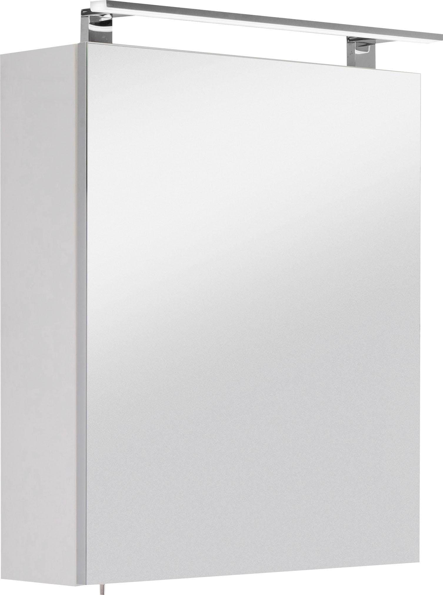 OPTIFIT Spiegelschrank »Mino«, Breite 60 cm