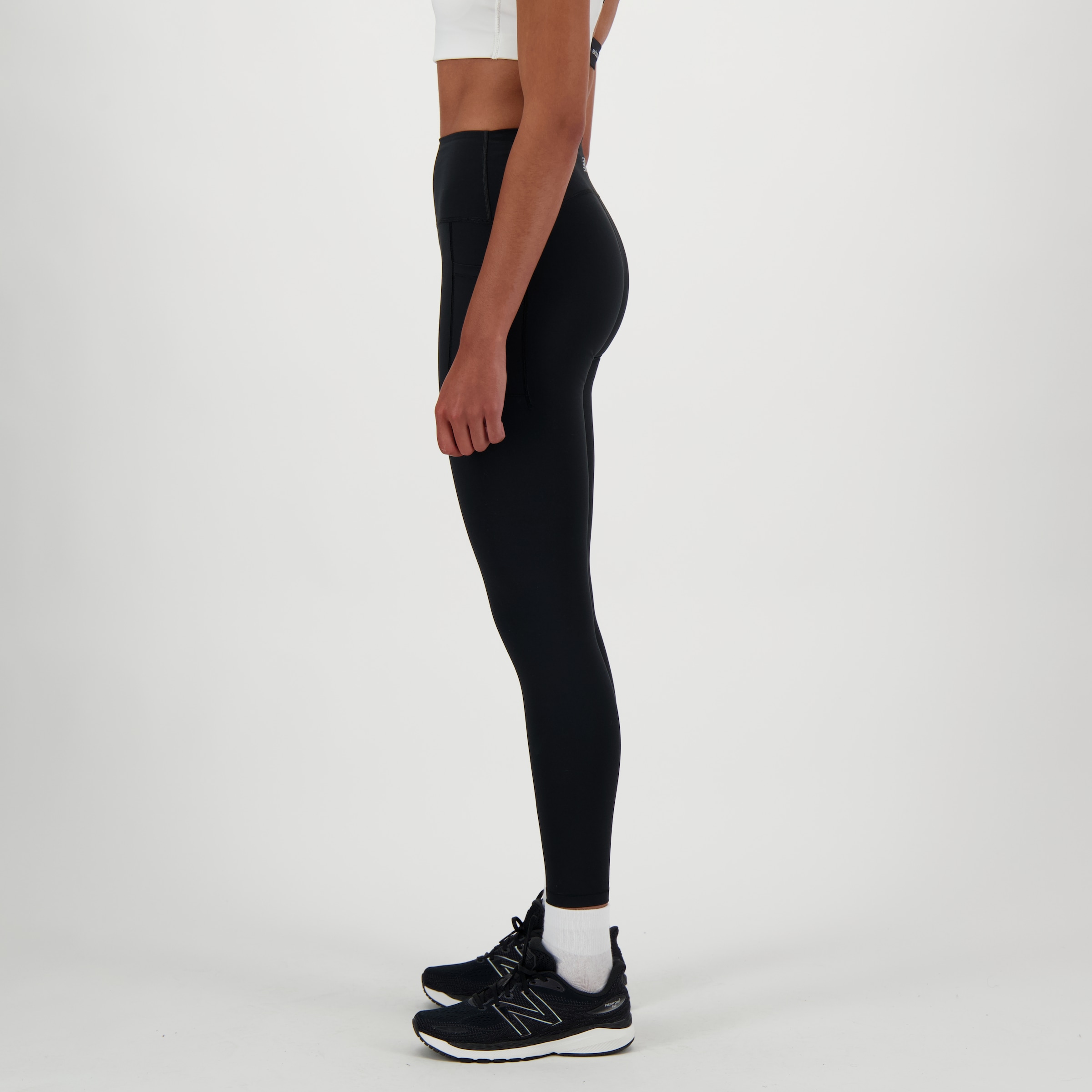 New Balance Lauftights »WOMENS RUNNING TIGHT«