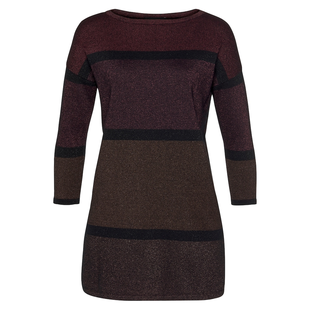 Laura Scott Longpullover