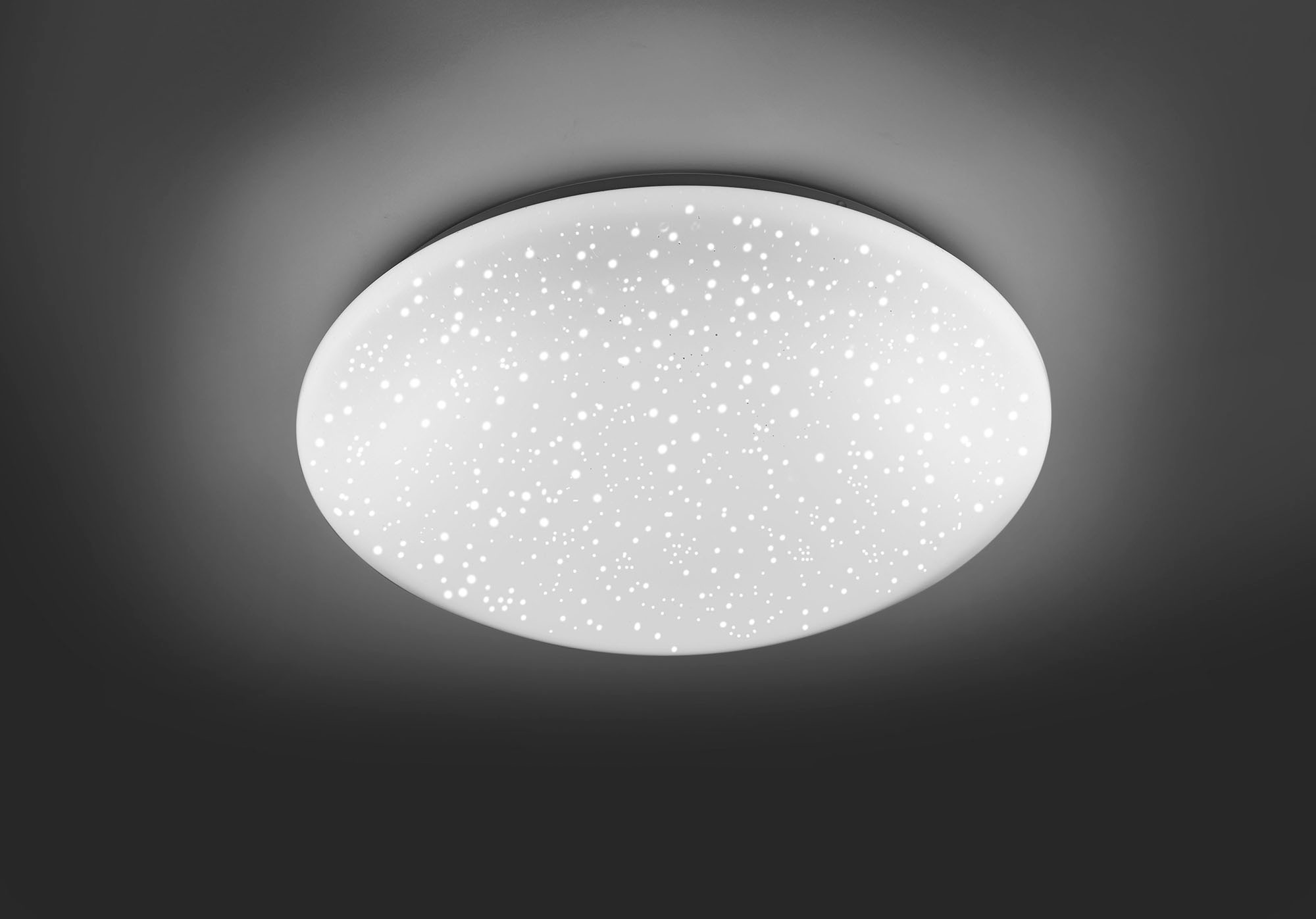 Leuchten Direkt Deckenleuchte »SKYLER«, 1 3 XXL flammig-flammig, mit online | Jahren kaufen RGB+W Garantie