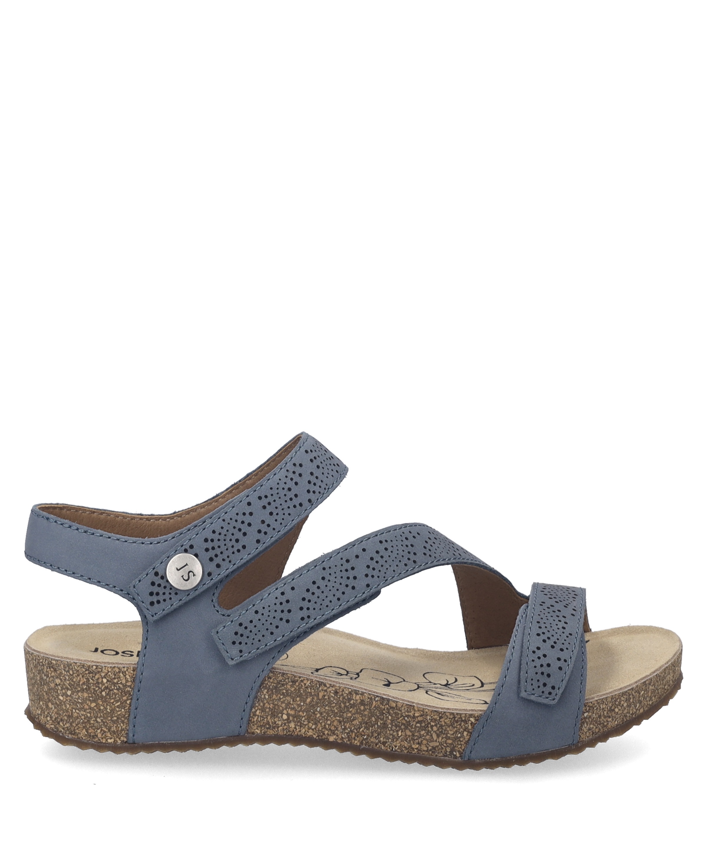 Josef Seibel Sandale »Tonga 78, indigo«