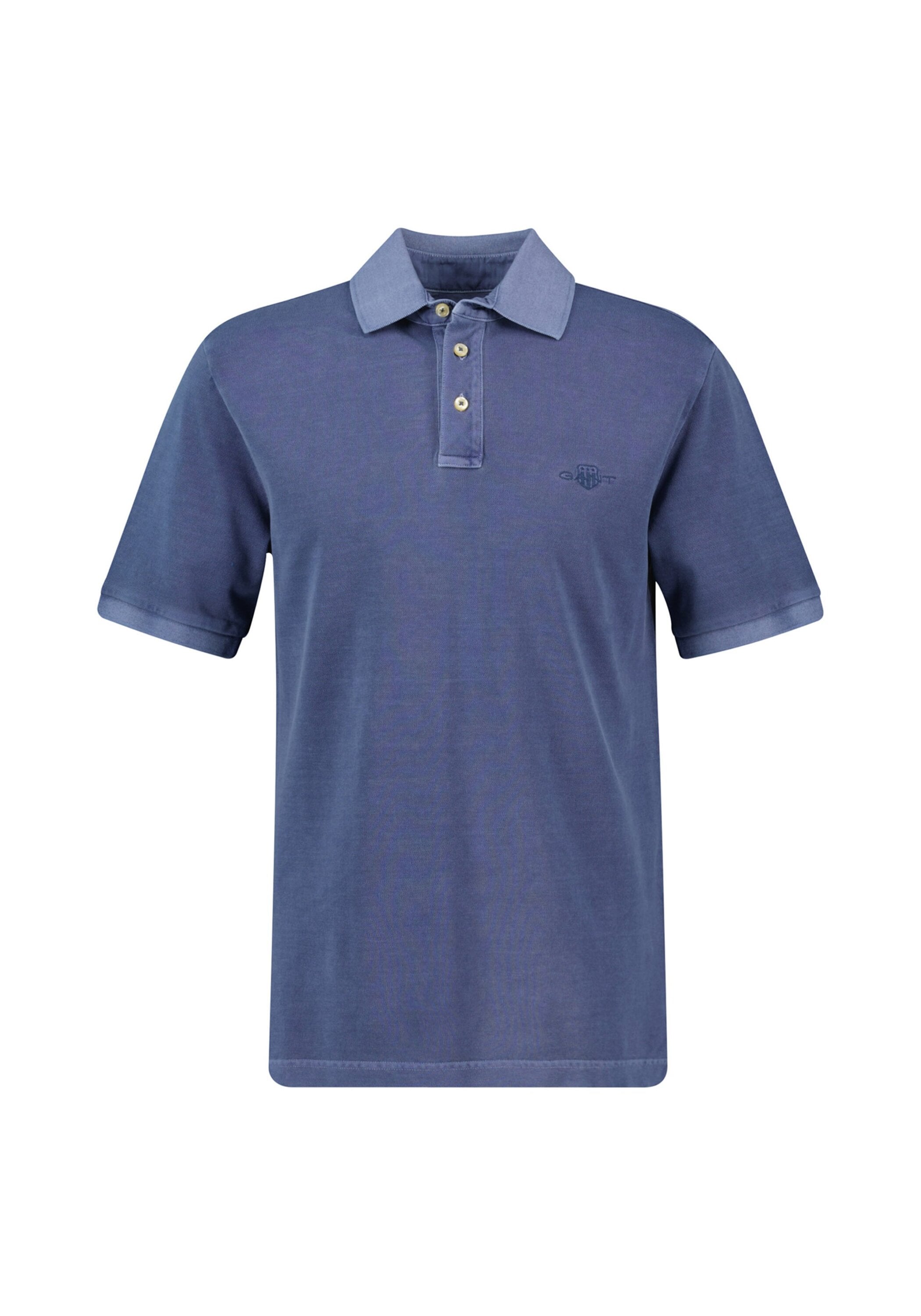 Gant Poloshirt »Poloshirt SUNFADED POLO«
