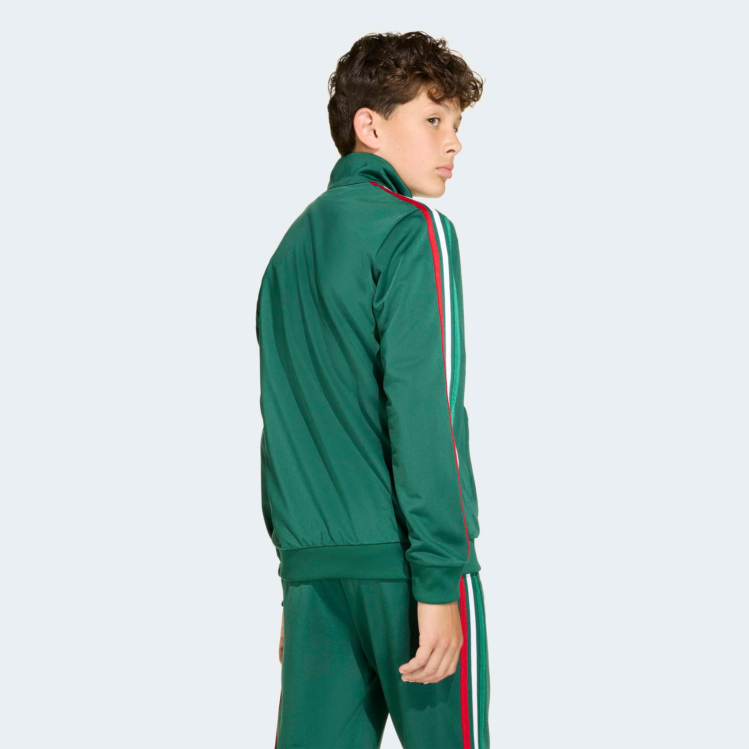 adidas Originals Trainingsjacke »FIREBIRD LOCKERES TRACK«