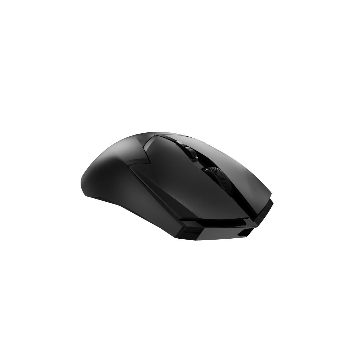 Rapoo Gaming-Maus »VT2PRO 4K+8K«, Funk-kabelgebunden, Ergonomisch, 160 h Akkulaufzeit, 7 DPI-Stufen