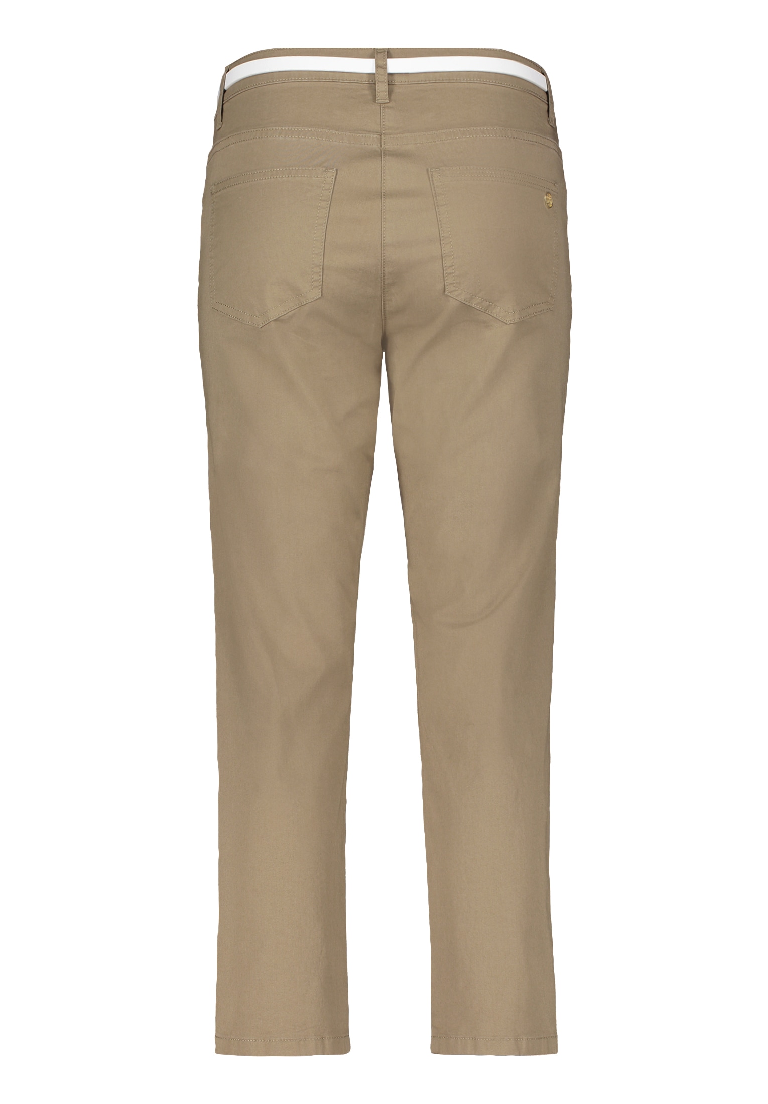 Betty Barclay Stoffhose »Sommerhose mit Gürtel«