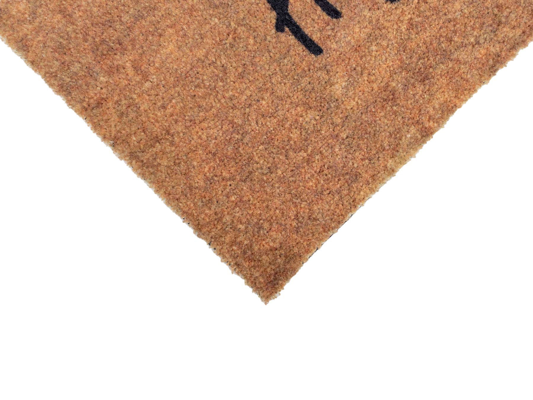  Primaflor Hochwertige Anti-Rutsch-Matte für Teppiche
