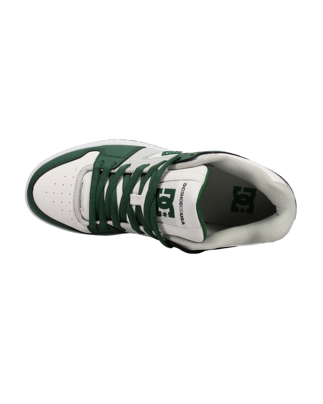 DC Shoes Sneaker »Manteca Se«