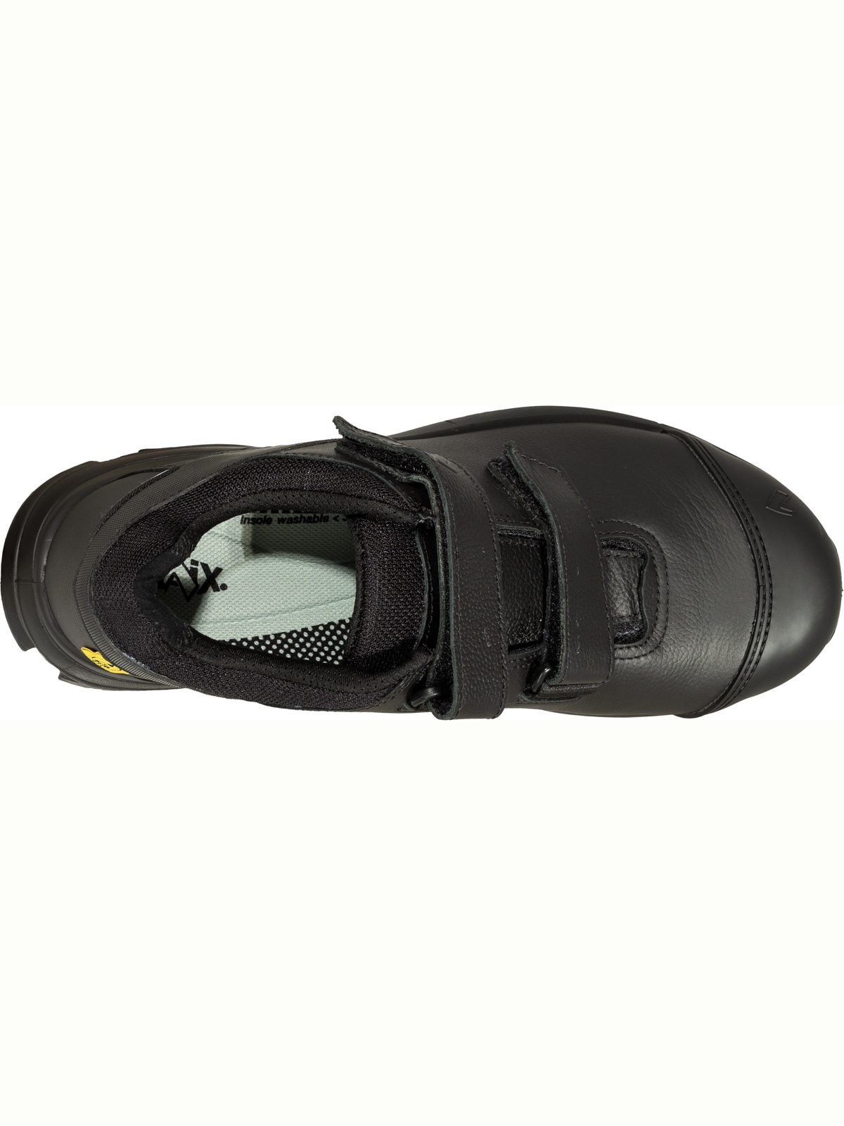 haix Sicherheitsschuh »Nevada Pro Low«