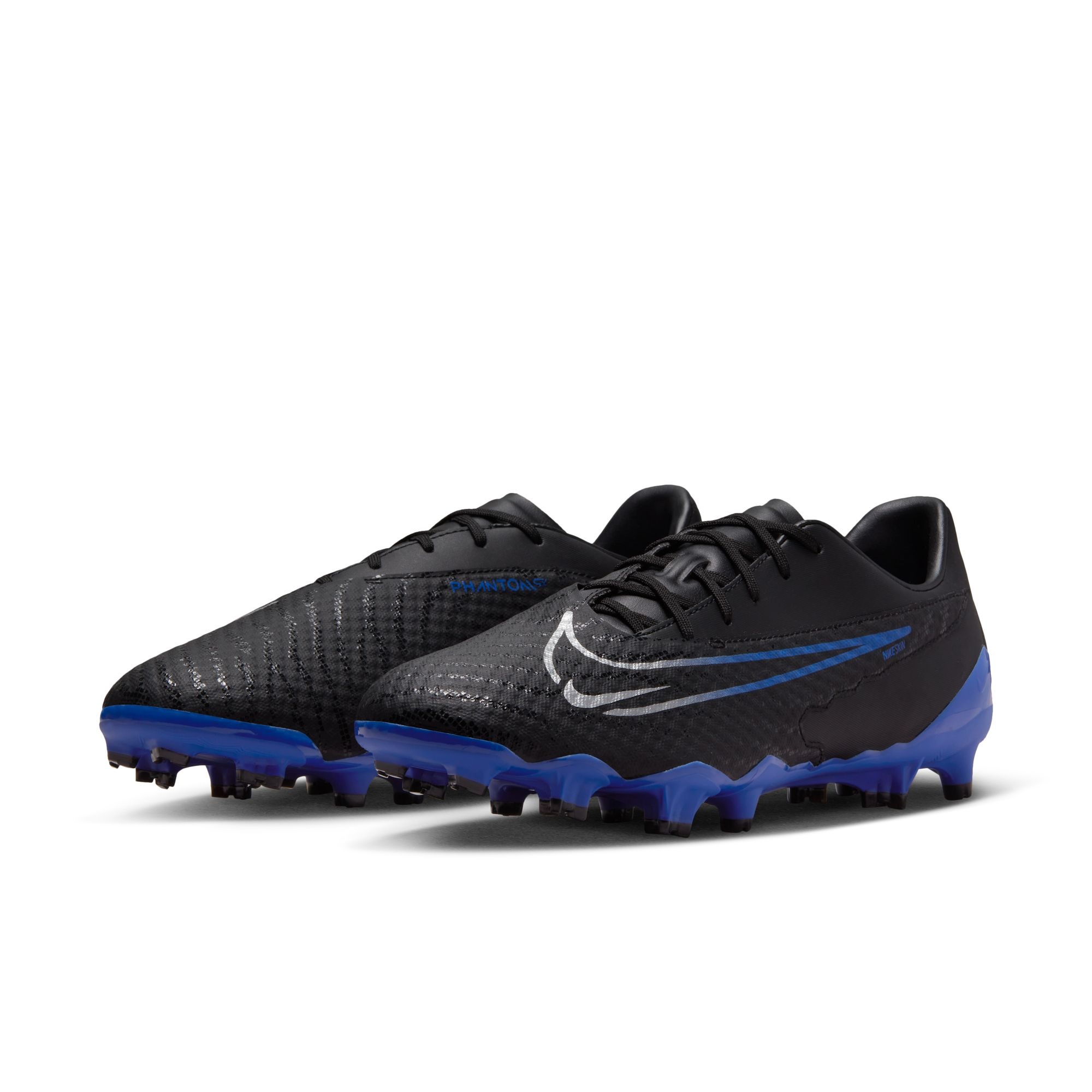 Nike Fußballschuh »PHANTOM GX ACADEMY FG/MG«, für Rasen- und Kunstrasenplätze