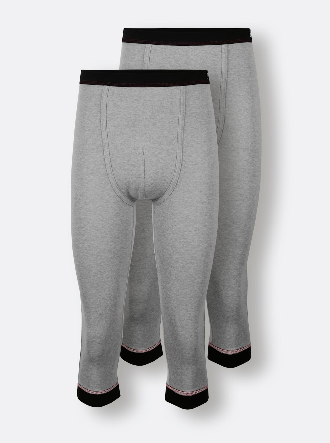 wäschepur Lange Unterhose 2 Stk.