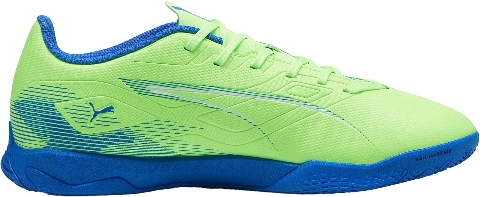 PUMA Hallenschuh »ULTRA 5 PLAY IT«