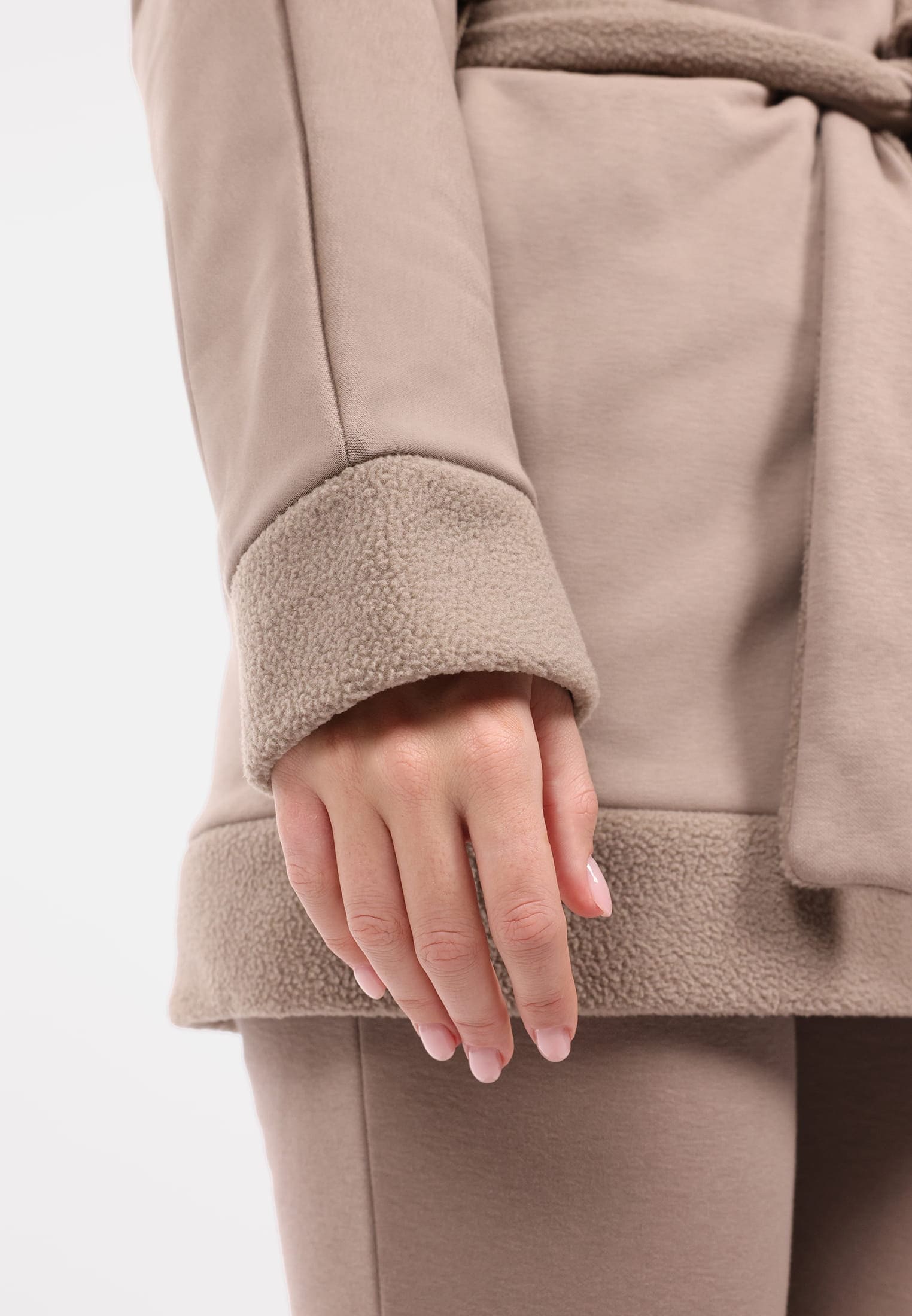 SURI FREY Sweatjacke »Hoodie-Sweatjacke SFY Freyday«