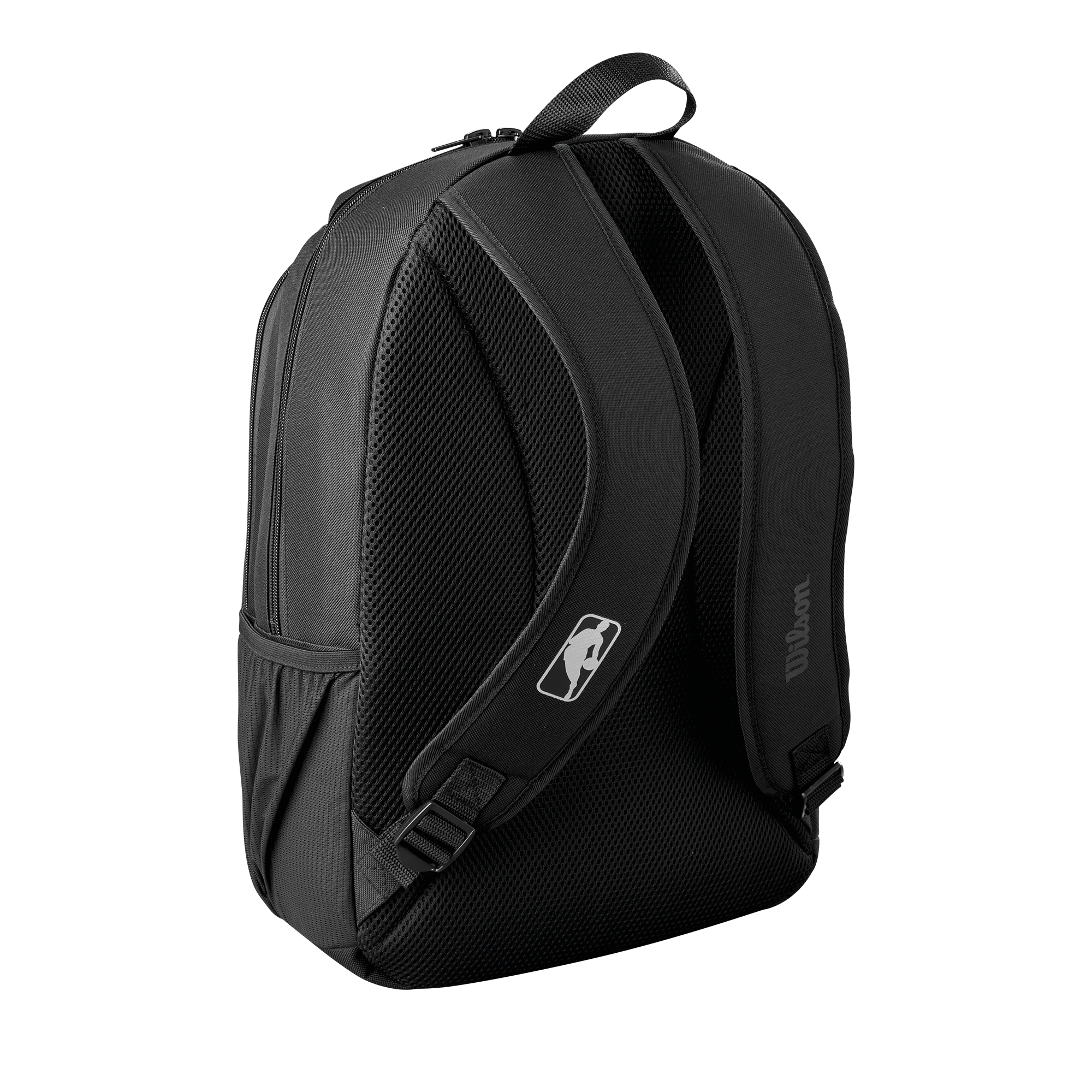 Wilson Rucksack »NBA TEAM BACKPACK« mit Golden State Warriors Logo