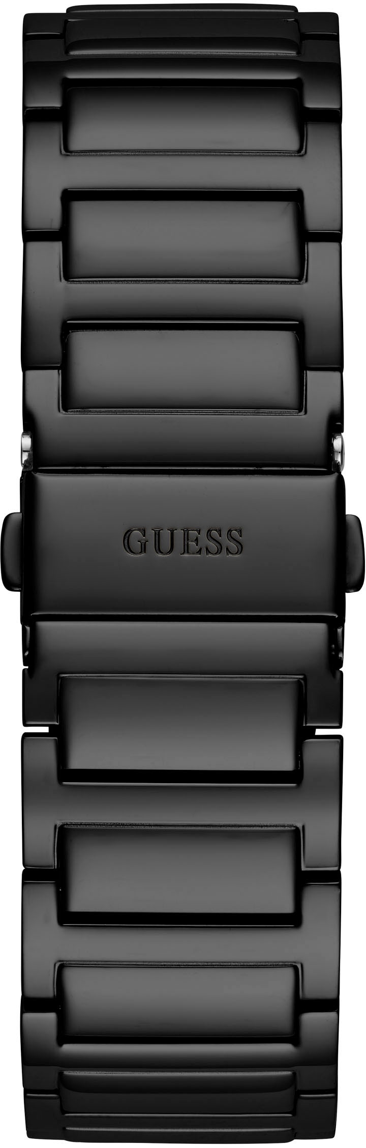 Guess Quarzuhr »GW0565G2«, Armbanduhr, Herrenuhr
