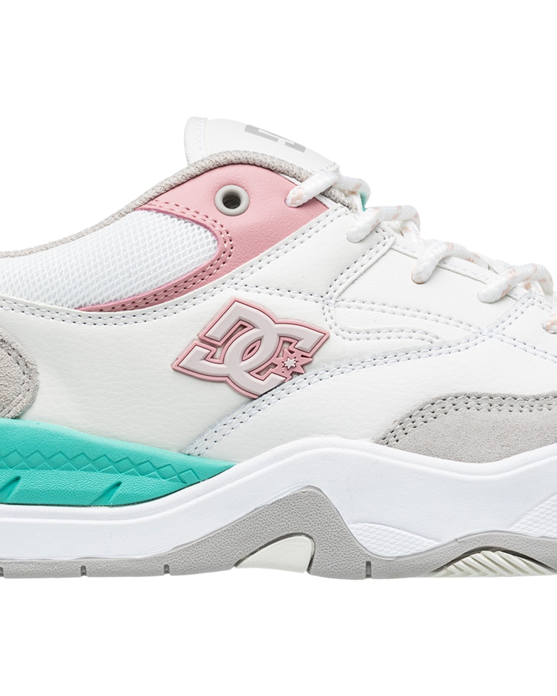 DC Shoes Sneaker »DC Ascend«