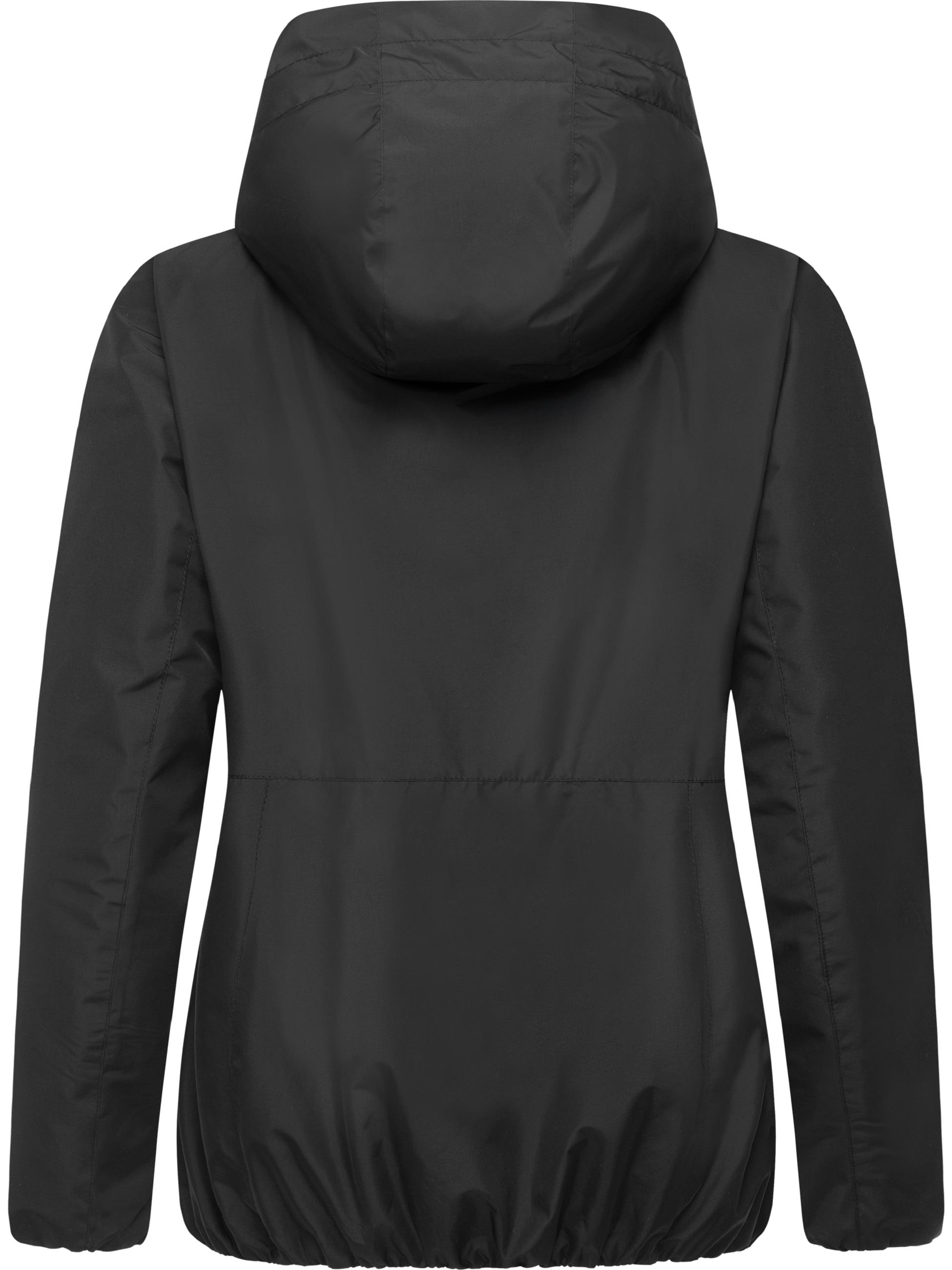 Ragwear Outdoorjacke »Outdoorjacke Sunniva Light«