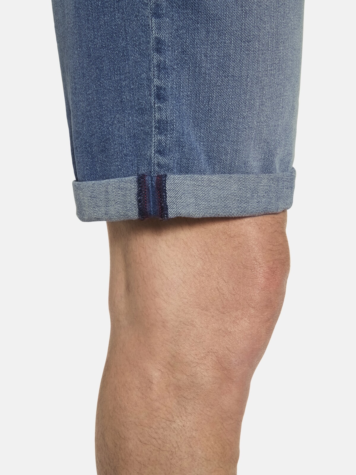 Babista Bermudas »Jeansbermuda CARZINI«