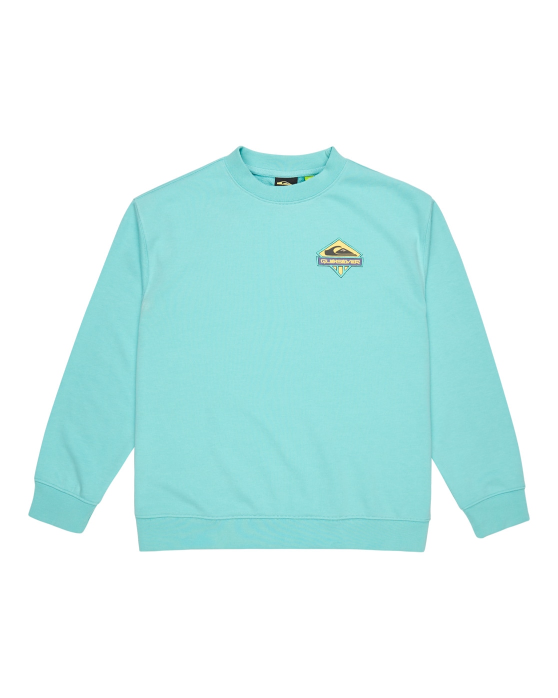 Quiksilver Sweatshirt »Spin Cycle«