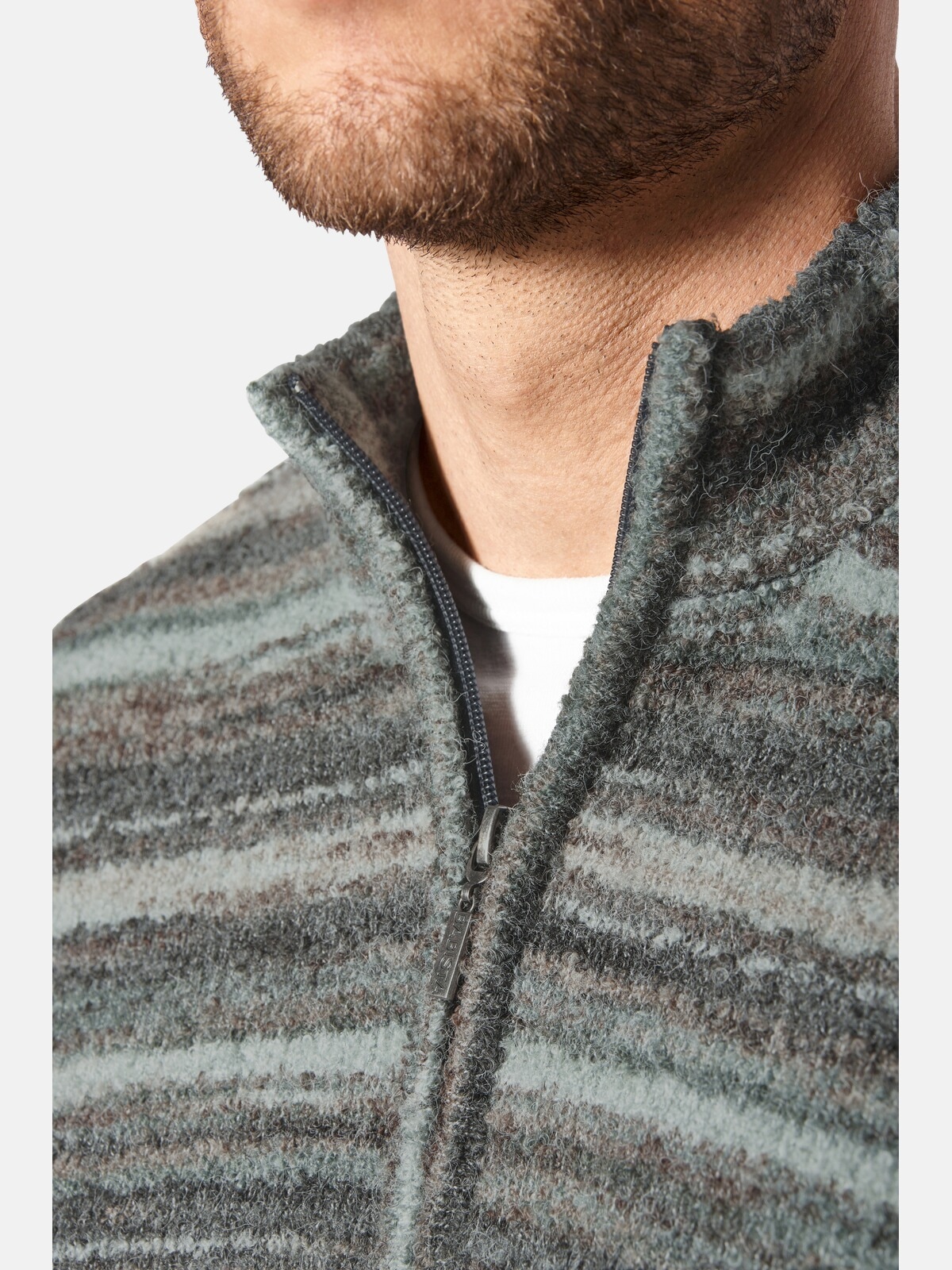 Babista Troyer »Pullover CRUDALESSI«