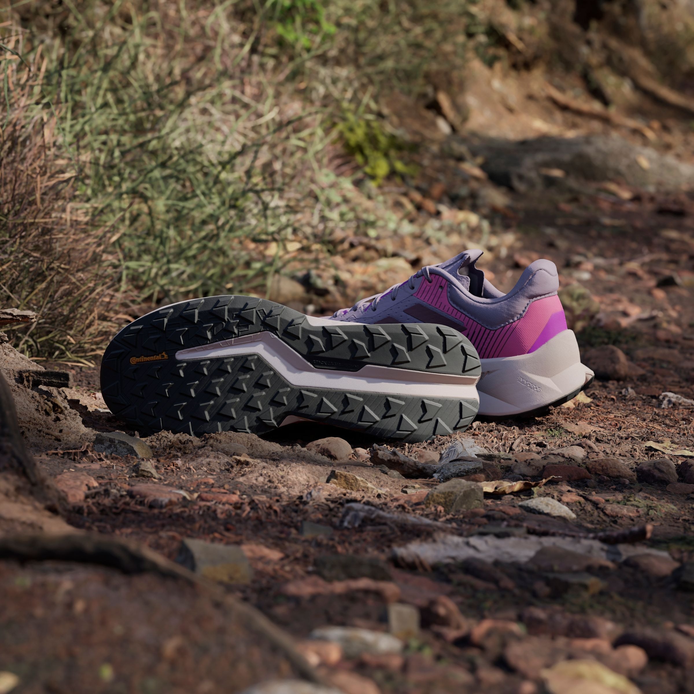 adidas TERREX Trailrunningschuh »SOULSTRIDE FLOW TRAILRUNNING«, Trail-Runningschuhe