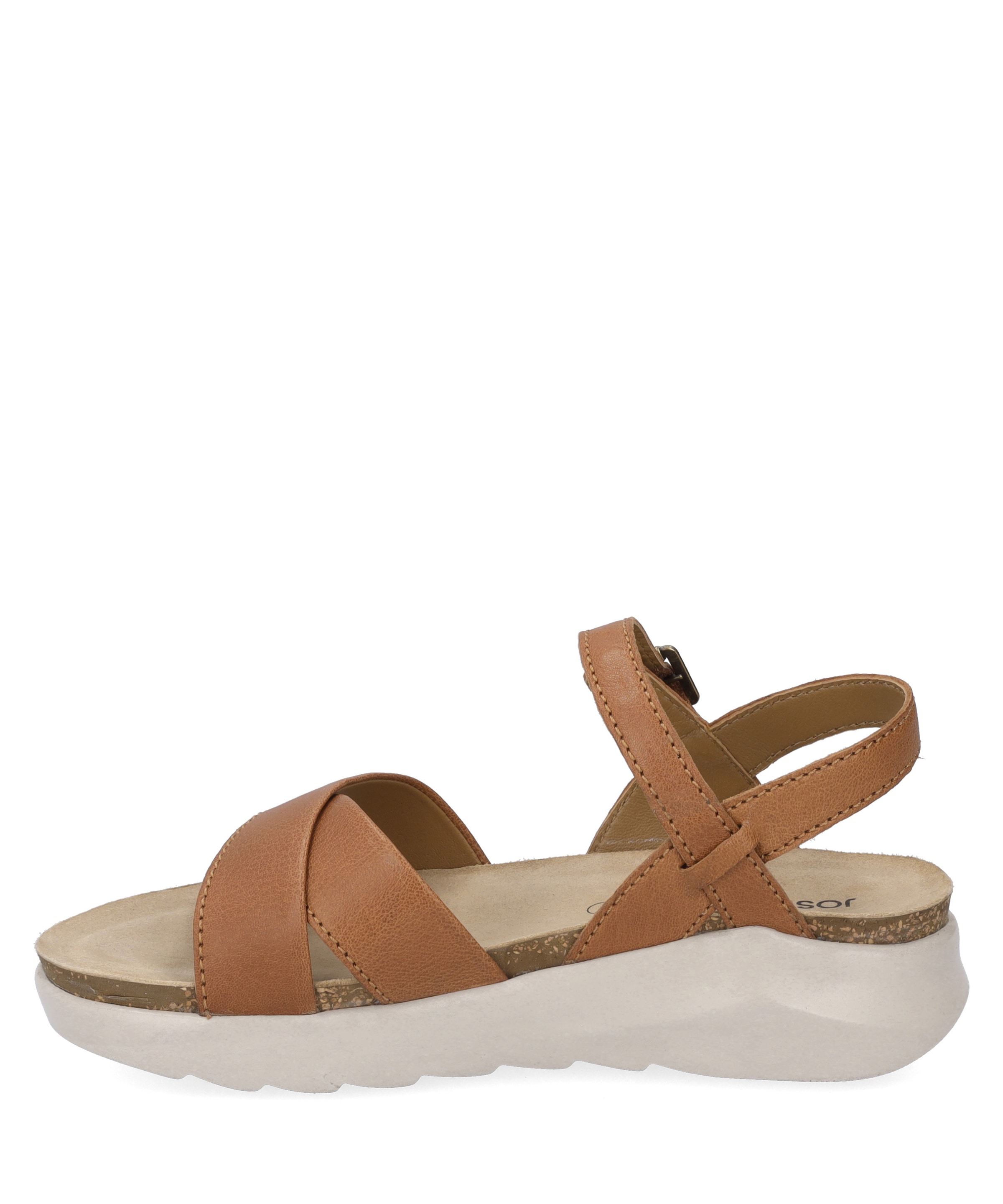 Josef Seibel Sandale »Celine 03, camel«