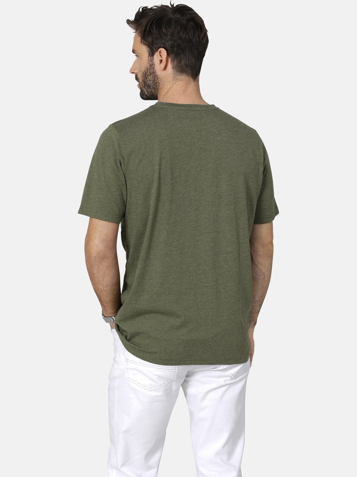 Babista Rundhalsshirt »T-Shirt ULVIENTO«