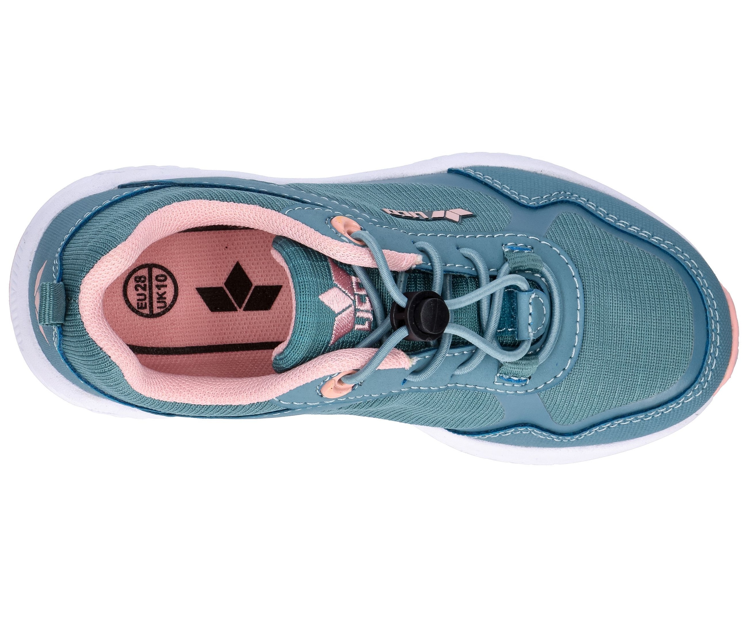 Lico Sneaker »Freizeitschuh Skylar«