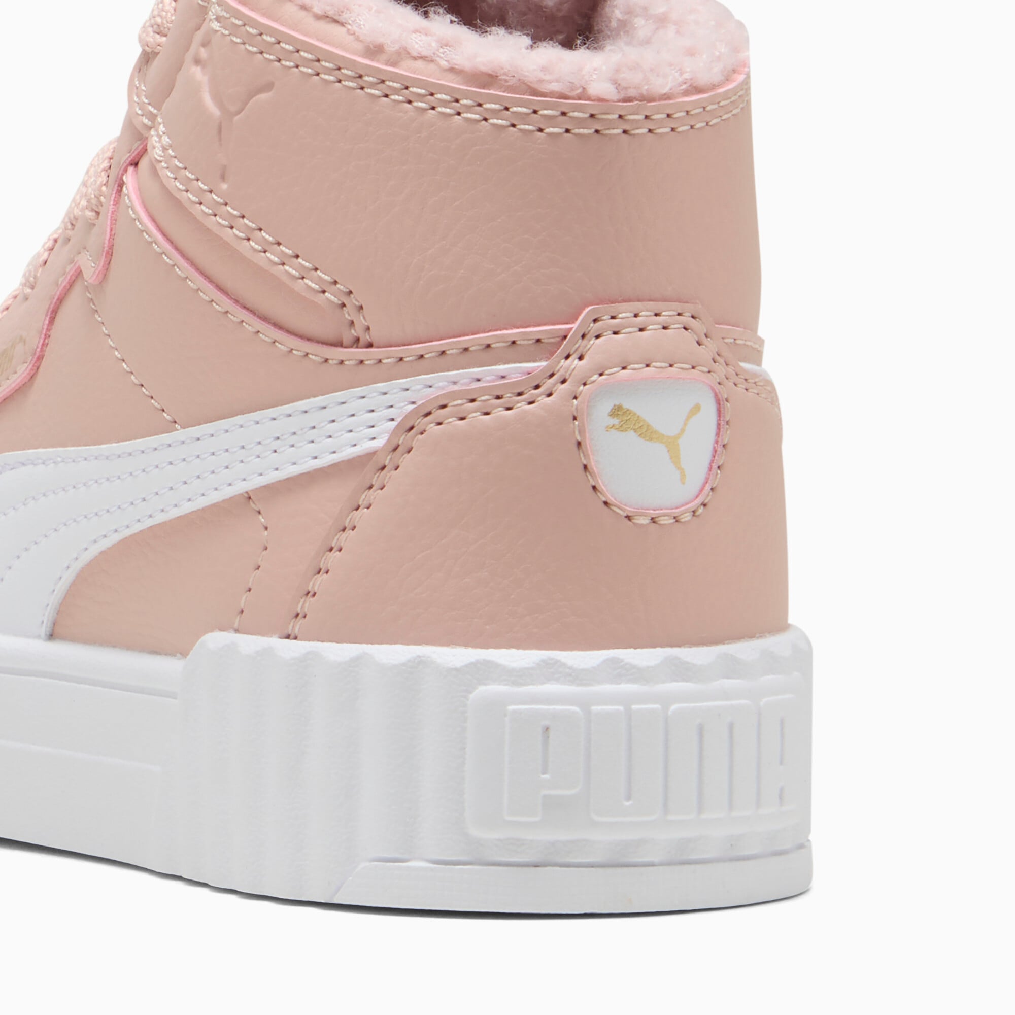 PUMA Sneaker »CARINA 3.0 MID WTR PS«