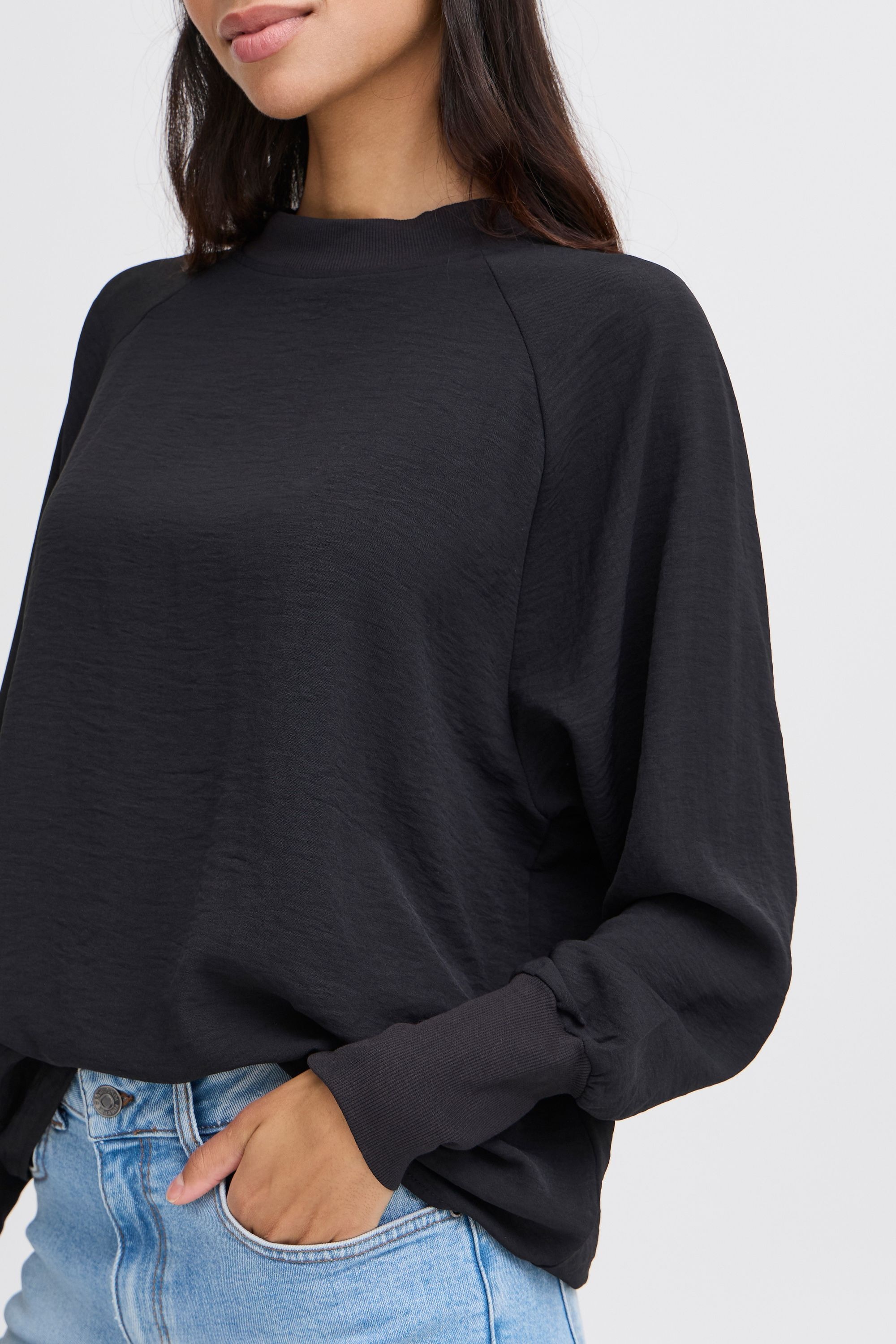 b.young Rollkragenpullover »Rollkragenpullover BYILIRIDA BLOUSE -«