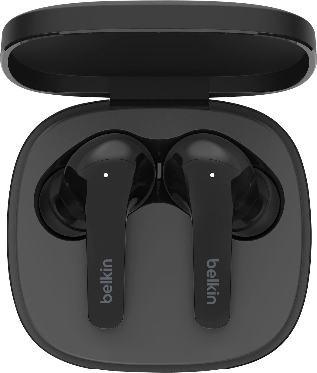 Belkin In-Ear-Kopfhörer »SOUNDFORM Flow«, Active Noise Cancelling (ANC)-Freisprechfunktion, mit Noise Cancelling