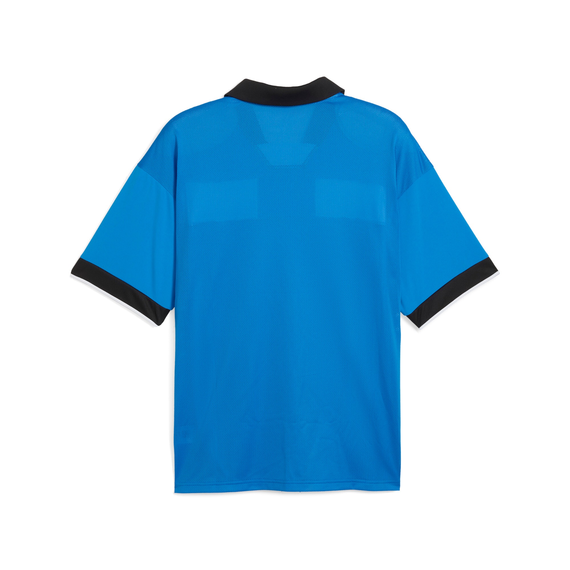 PUMA Fußballtrikot »TEAMCLASSIC MATCH JERSEY« Fußball, Kurzarm, sportlicher Stil, aus Polyester