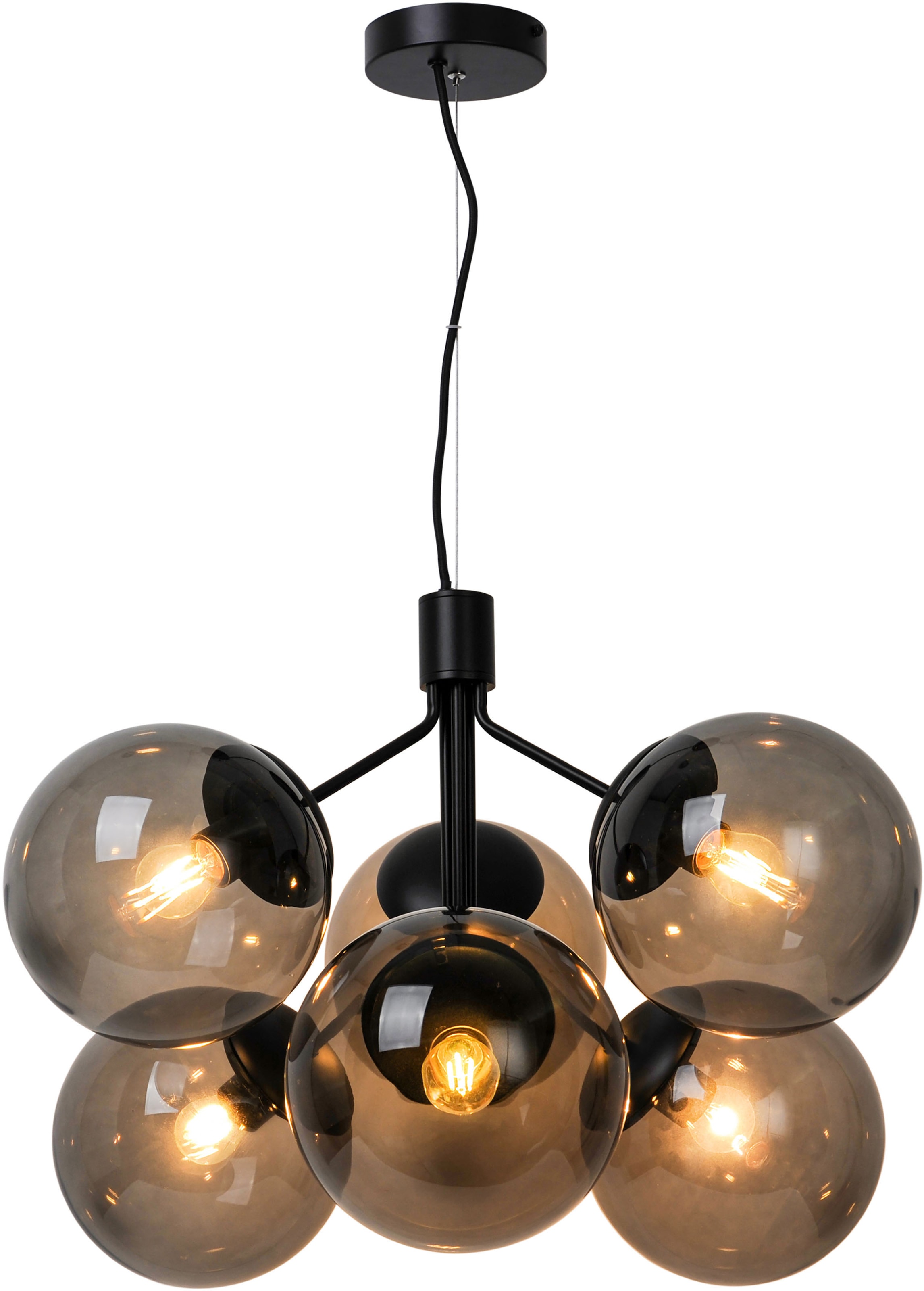 Nordlux Pendelleuchte »IVONA« E27