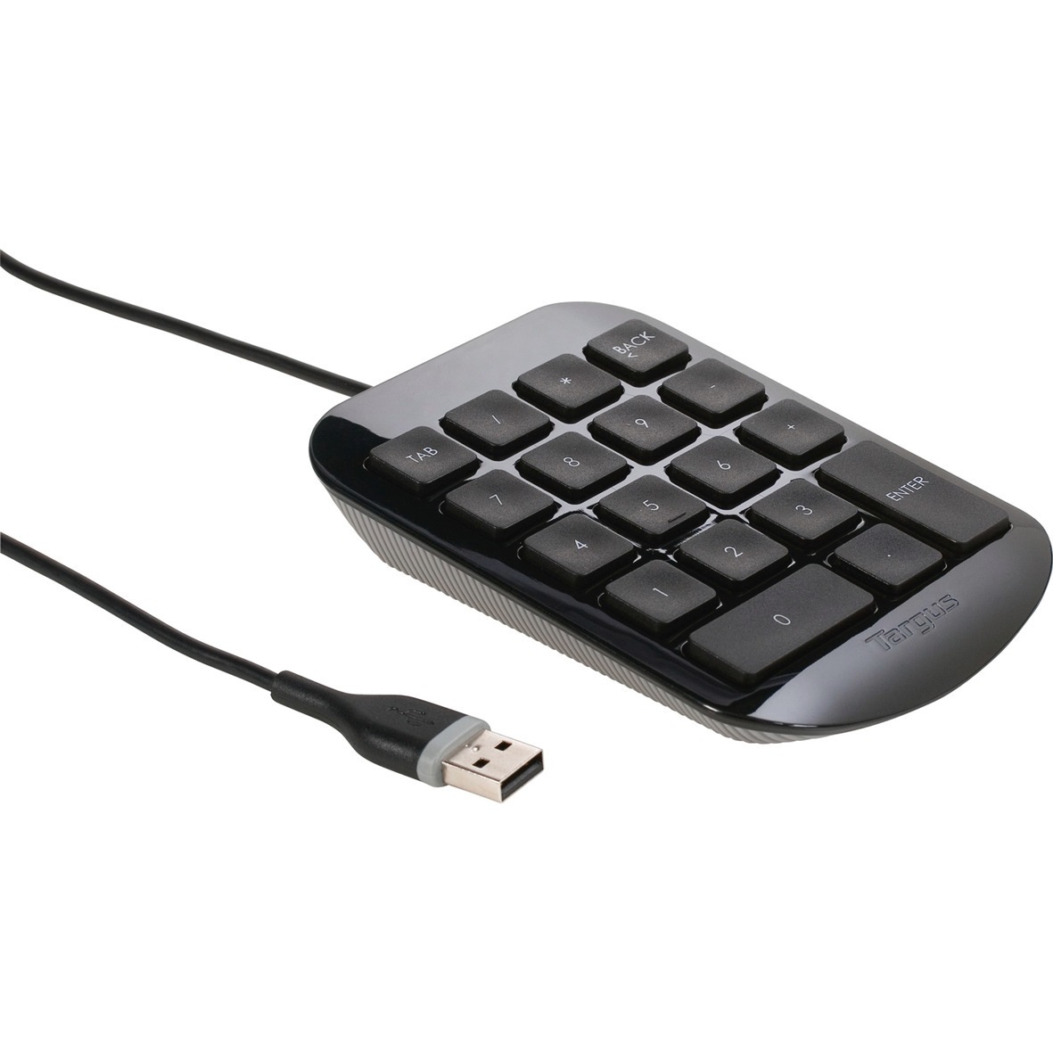 Targus USB-Tastatur »Numeric Keypad USB Wired«