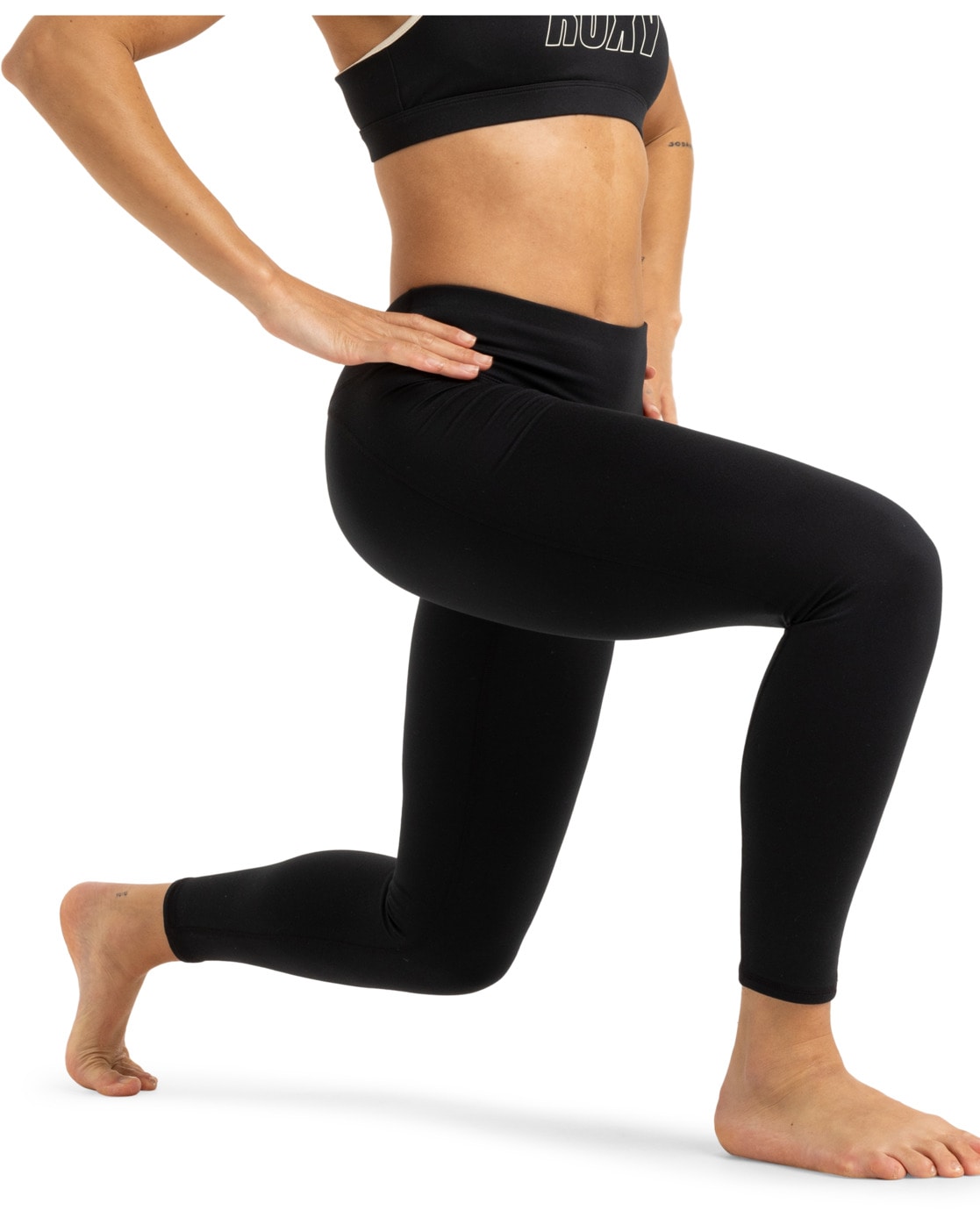 Roxy Leggings »Everyday Flow«