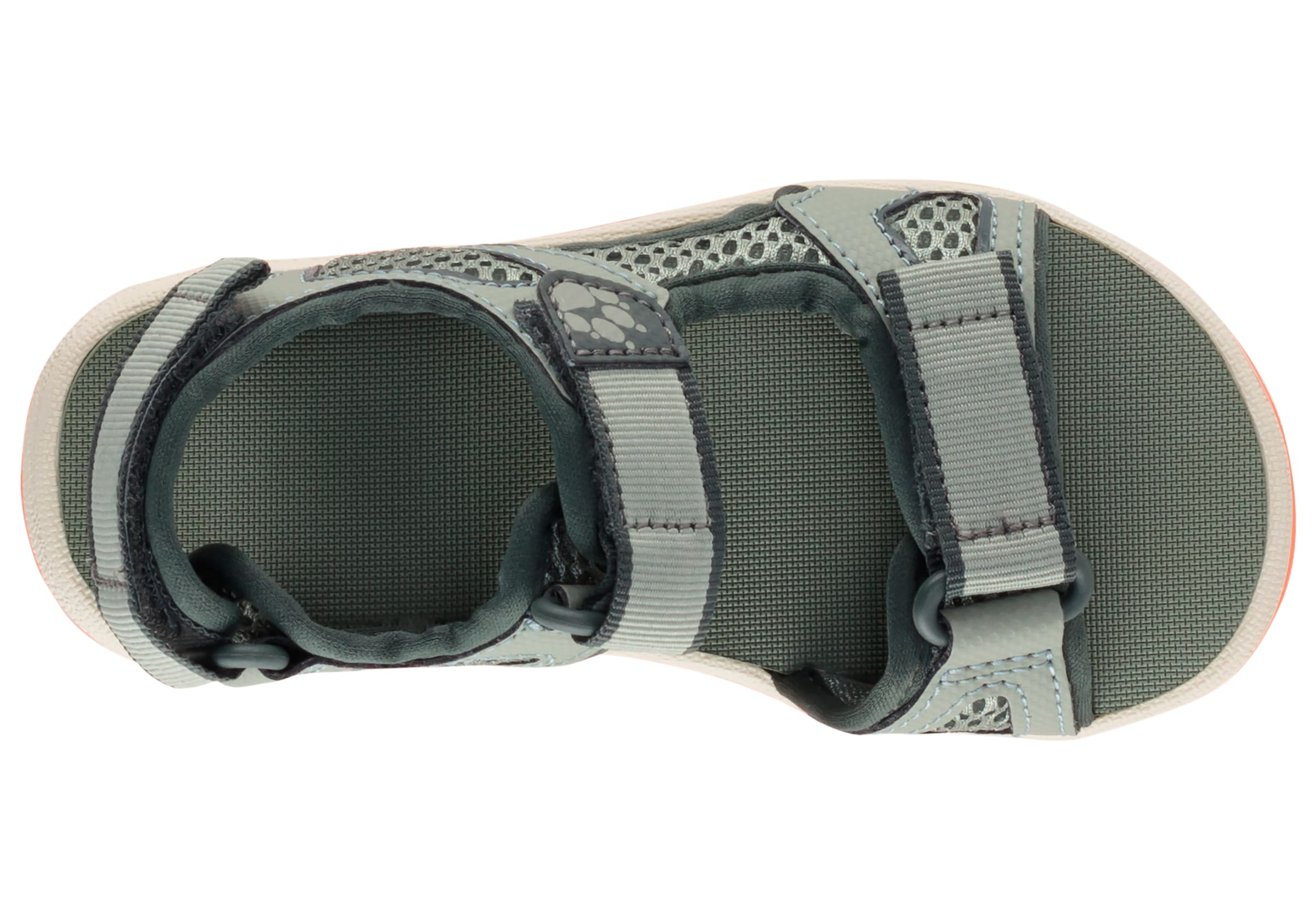 Jack Wolfskin Sandale »TARACO BEACH SANDAL K«