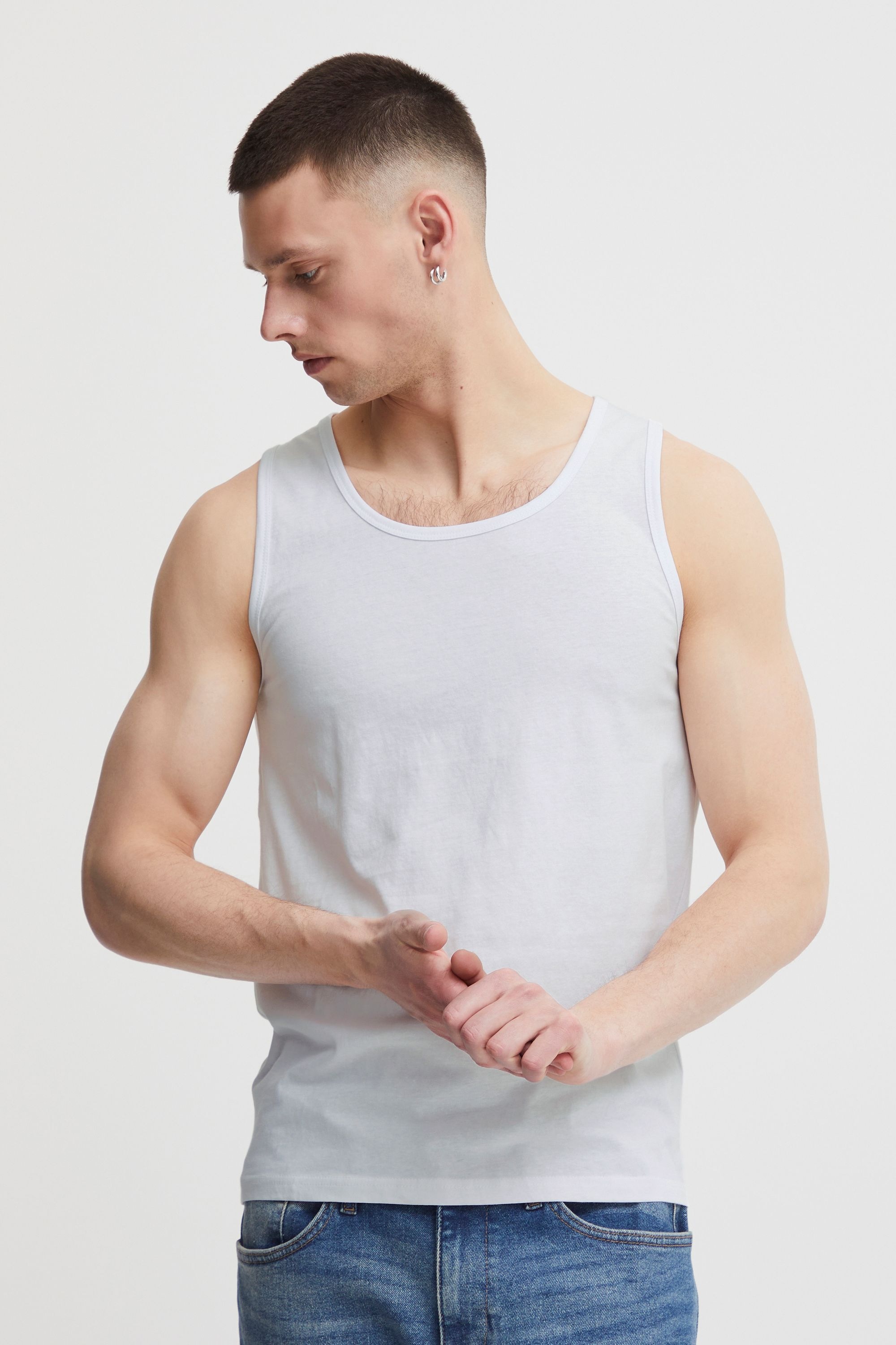 !Solid Muskelshirt »Tanktop SDCasal«