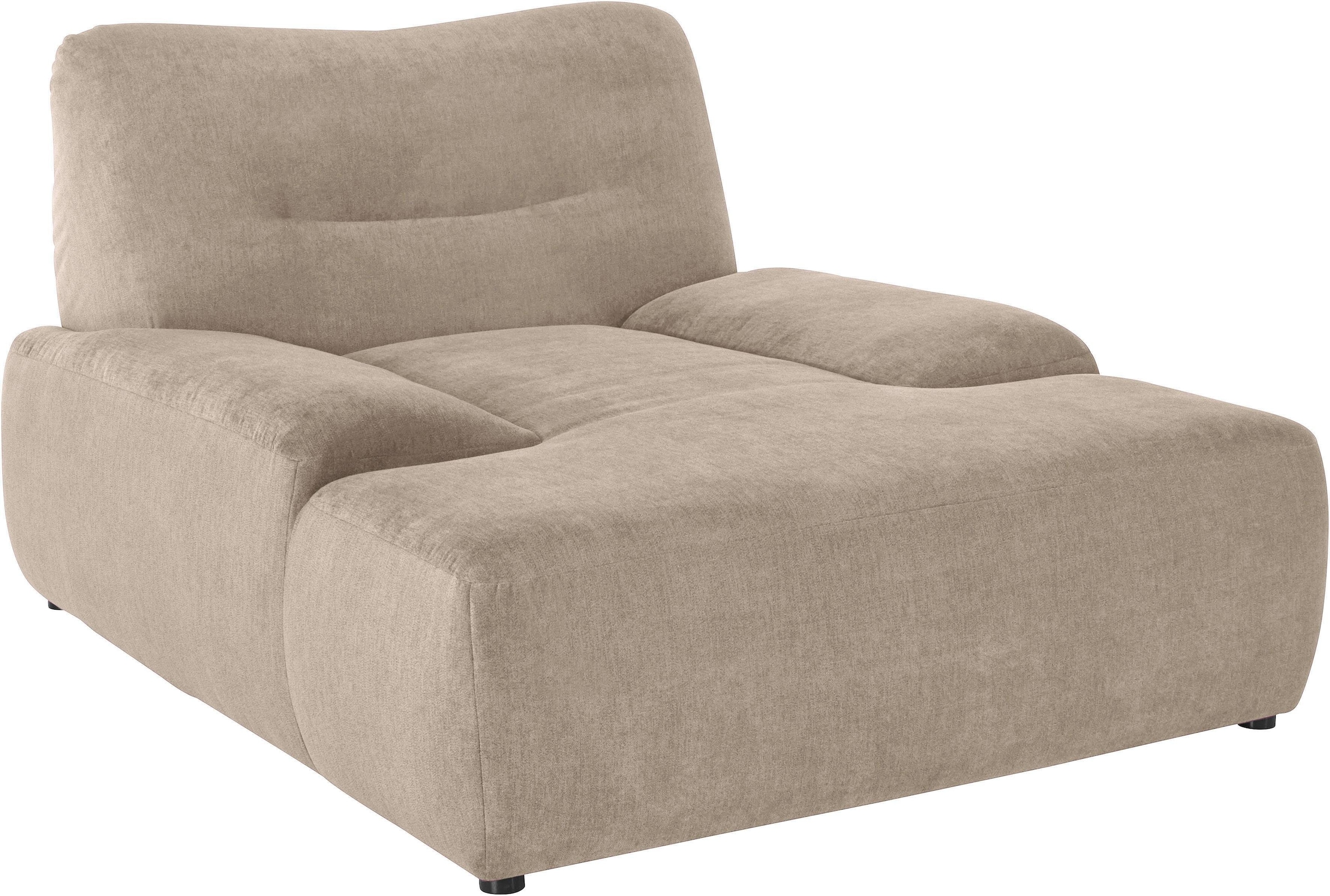 Loveseat »Cesena«