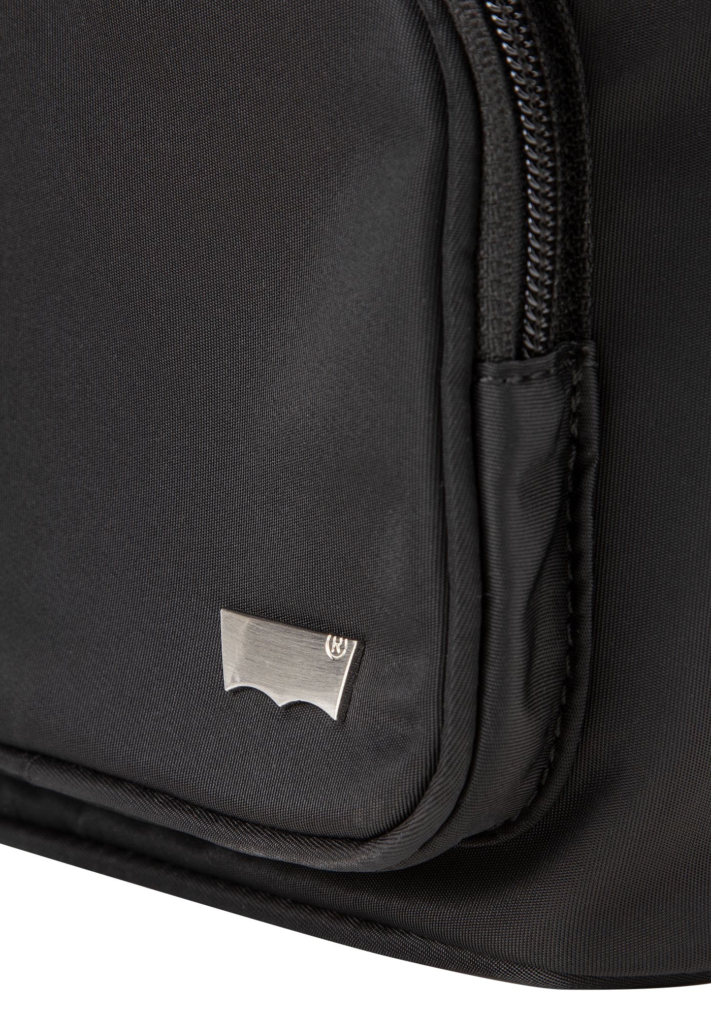 Levi's® Beuteltasche »Women´s BUCKET BAG«, mit abnehmbaren Trage- und Schulterriemen