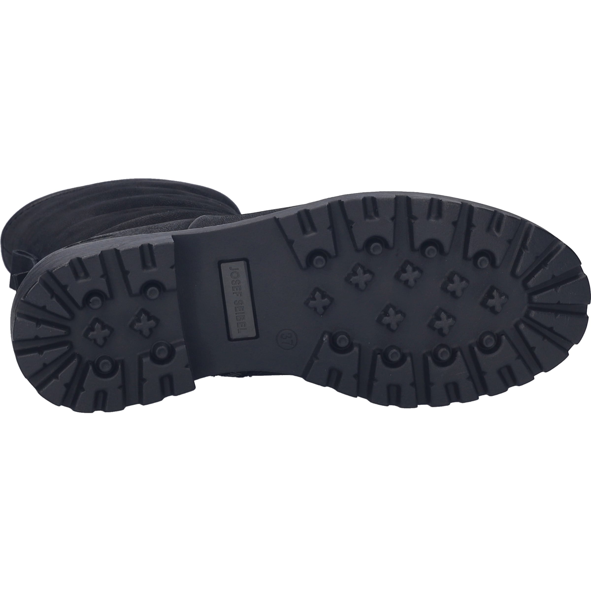 Josef Seibel Stiefel »Melinda 31, schwarz«