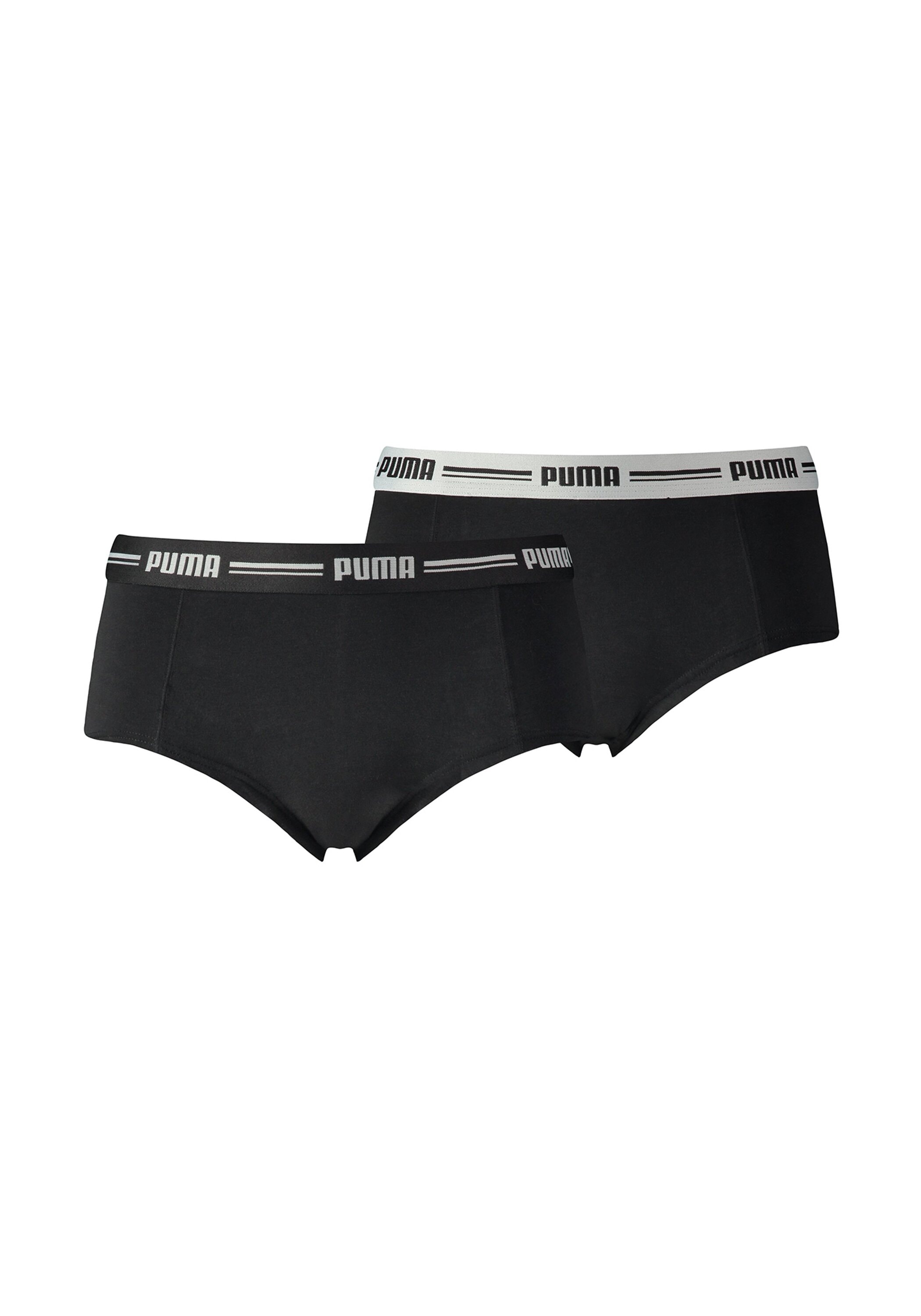 PUMA Panty »Panty 4er Pack«