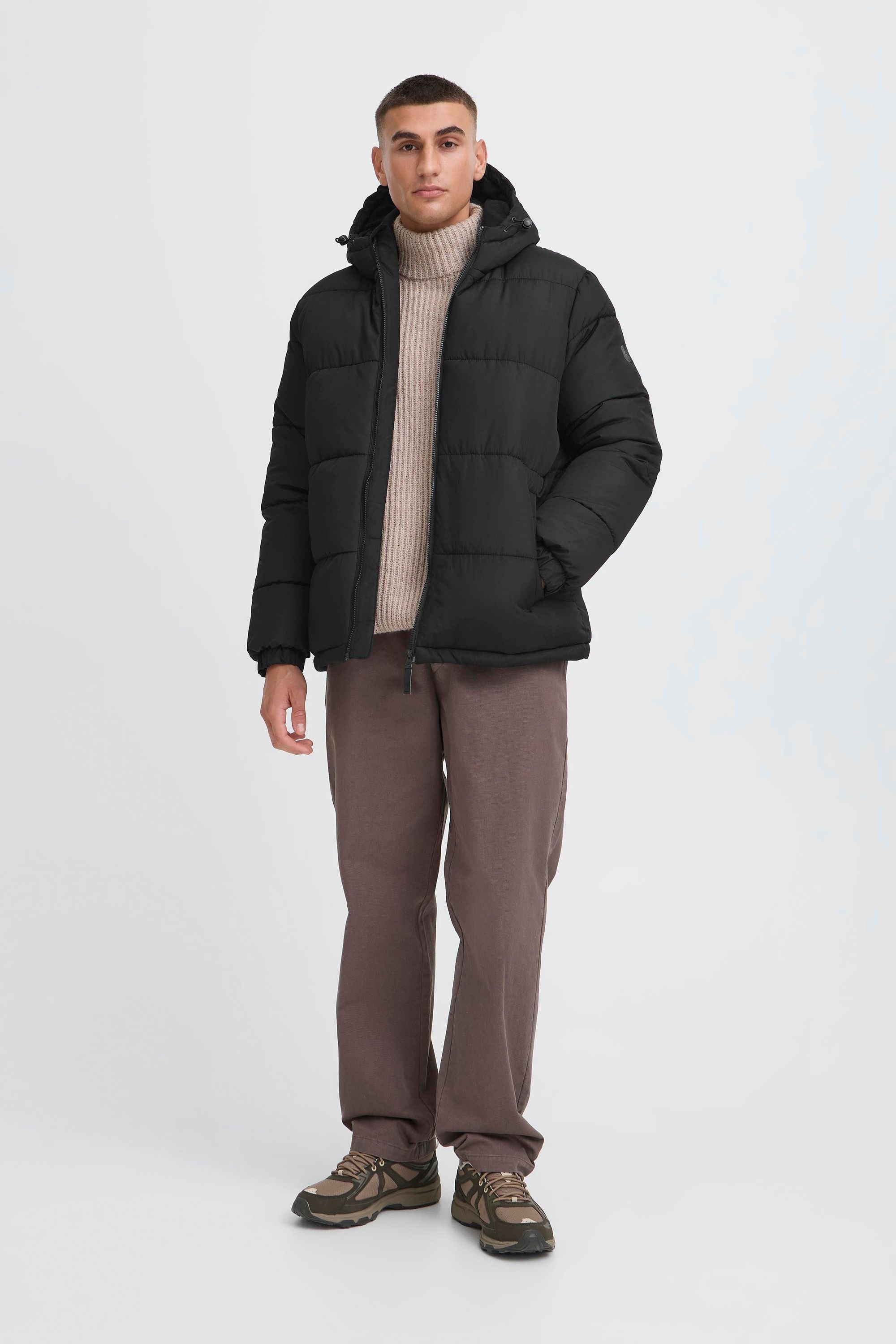 !Solid Steppjacke »Steppjacke SDMarlan«