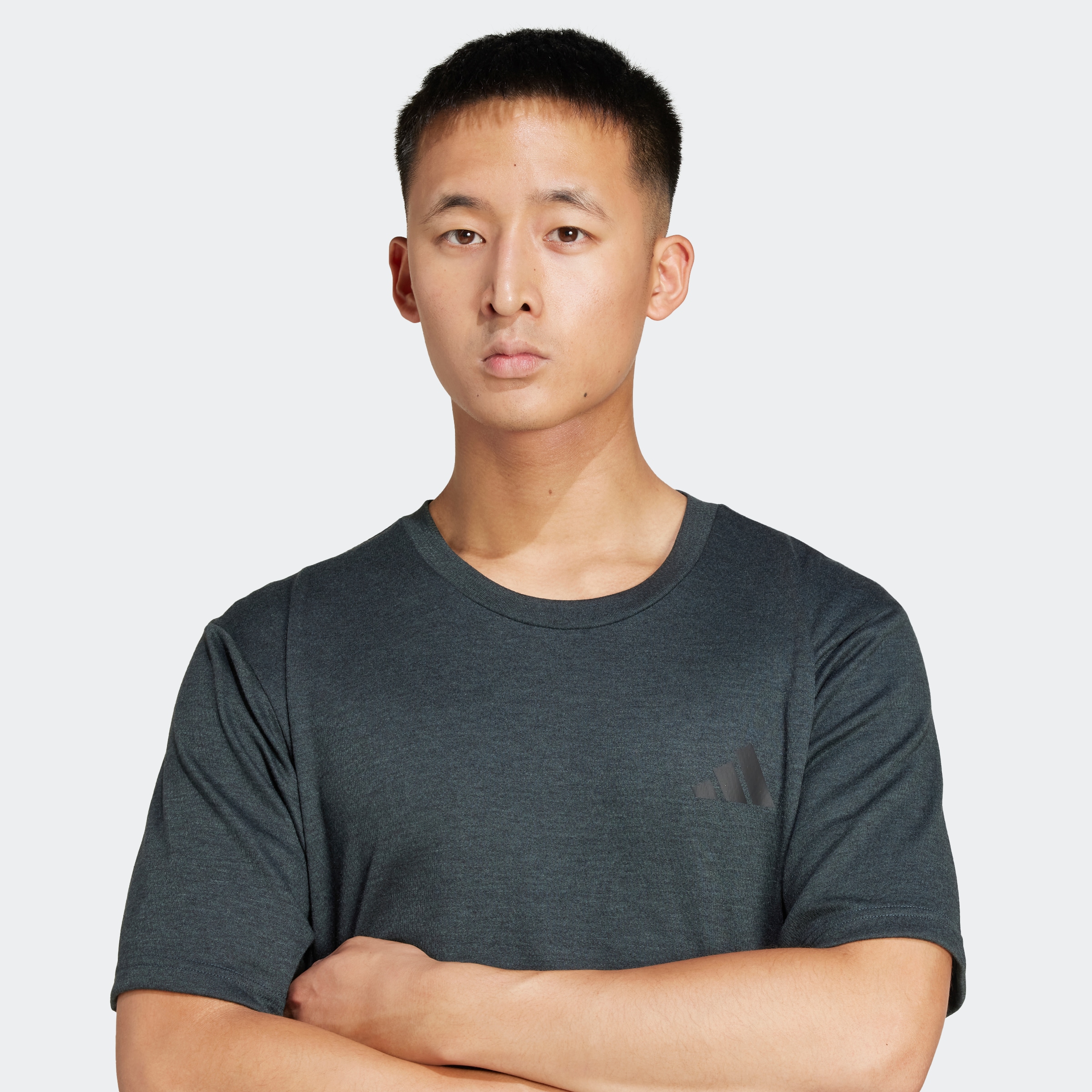 adidas Performance T-Shirt »TR-ES FR NOV T«