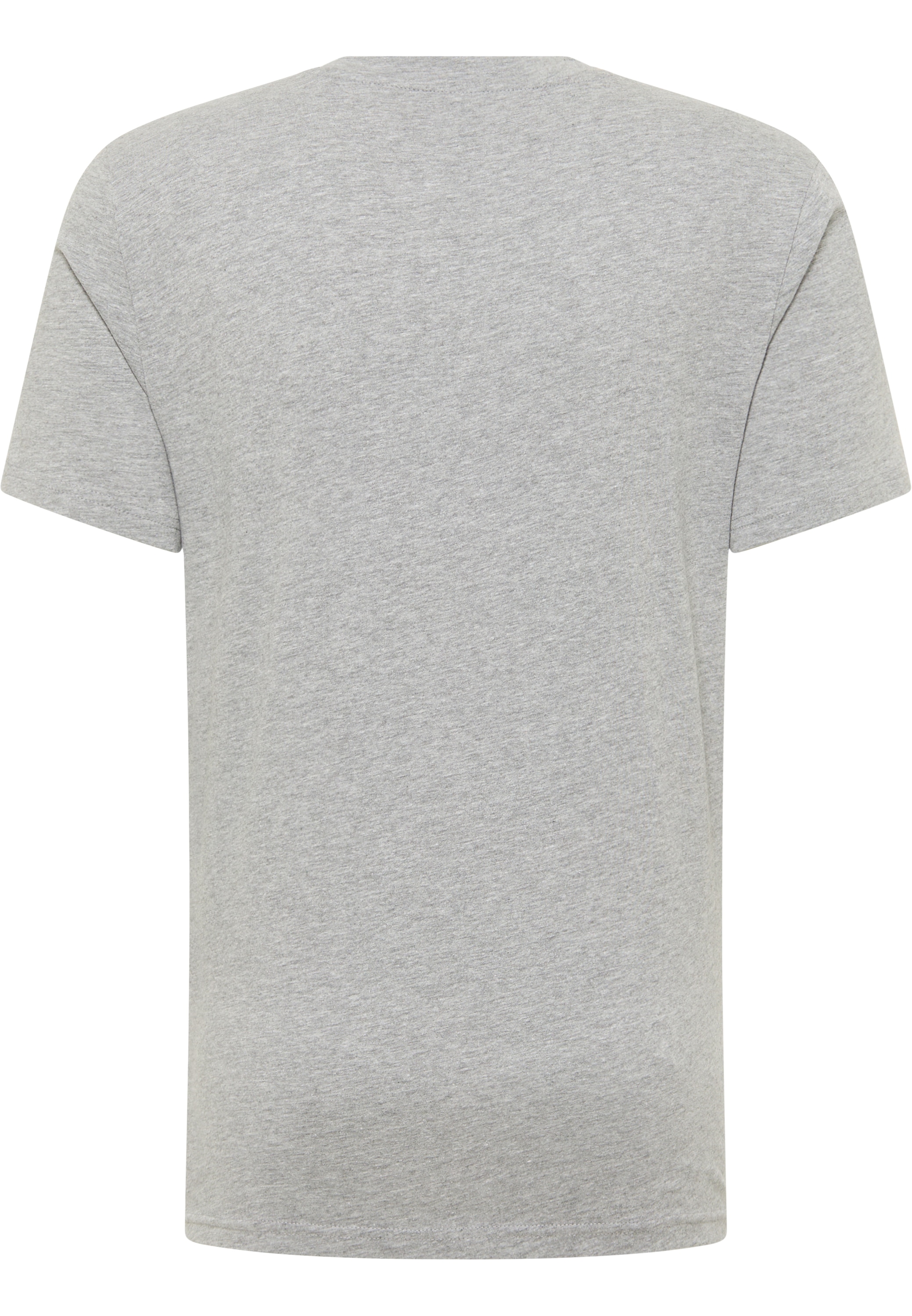 MUSTANG Kurzarmshirt »Herren Style Austin«