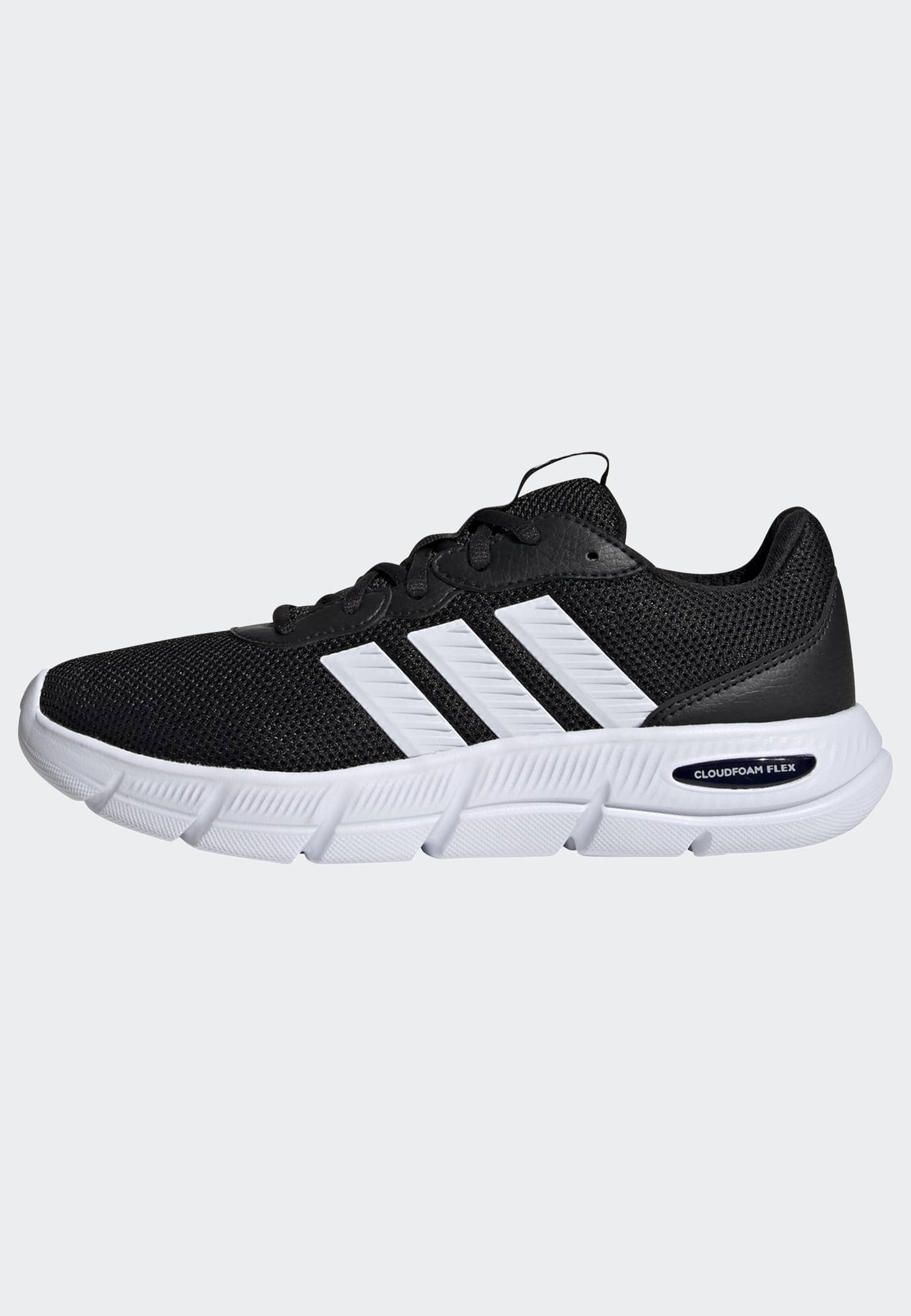 adidas Sportswear Walkingschuh »CLOUDFOAM FLEX LACES«