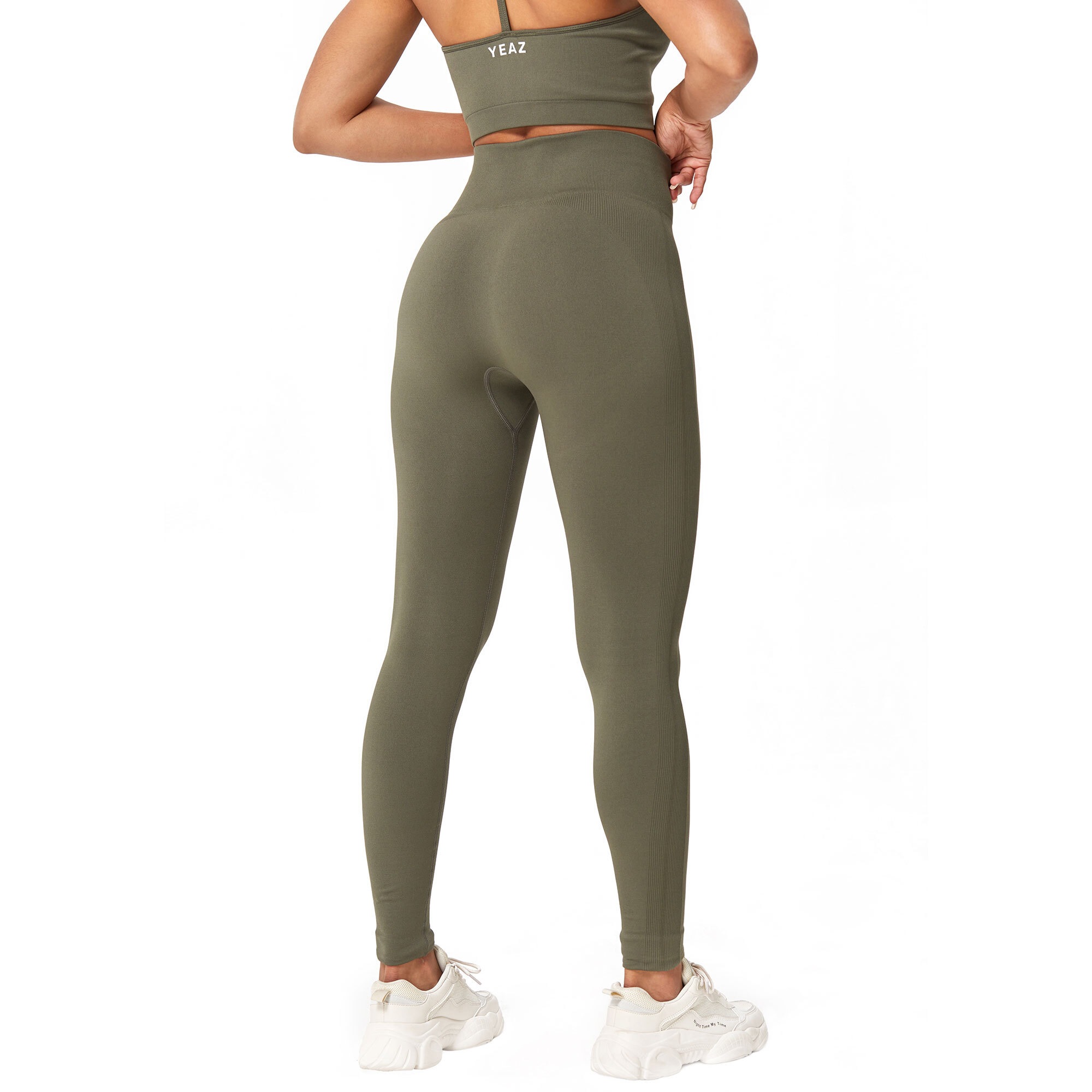 YEAZ Leggings »Leggings CHARM«