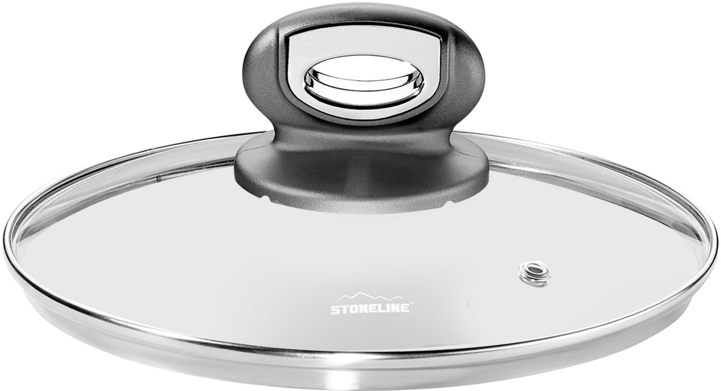 STONELINE Universaldeckel, Ø 30 cm