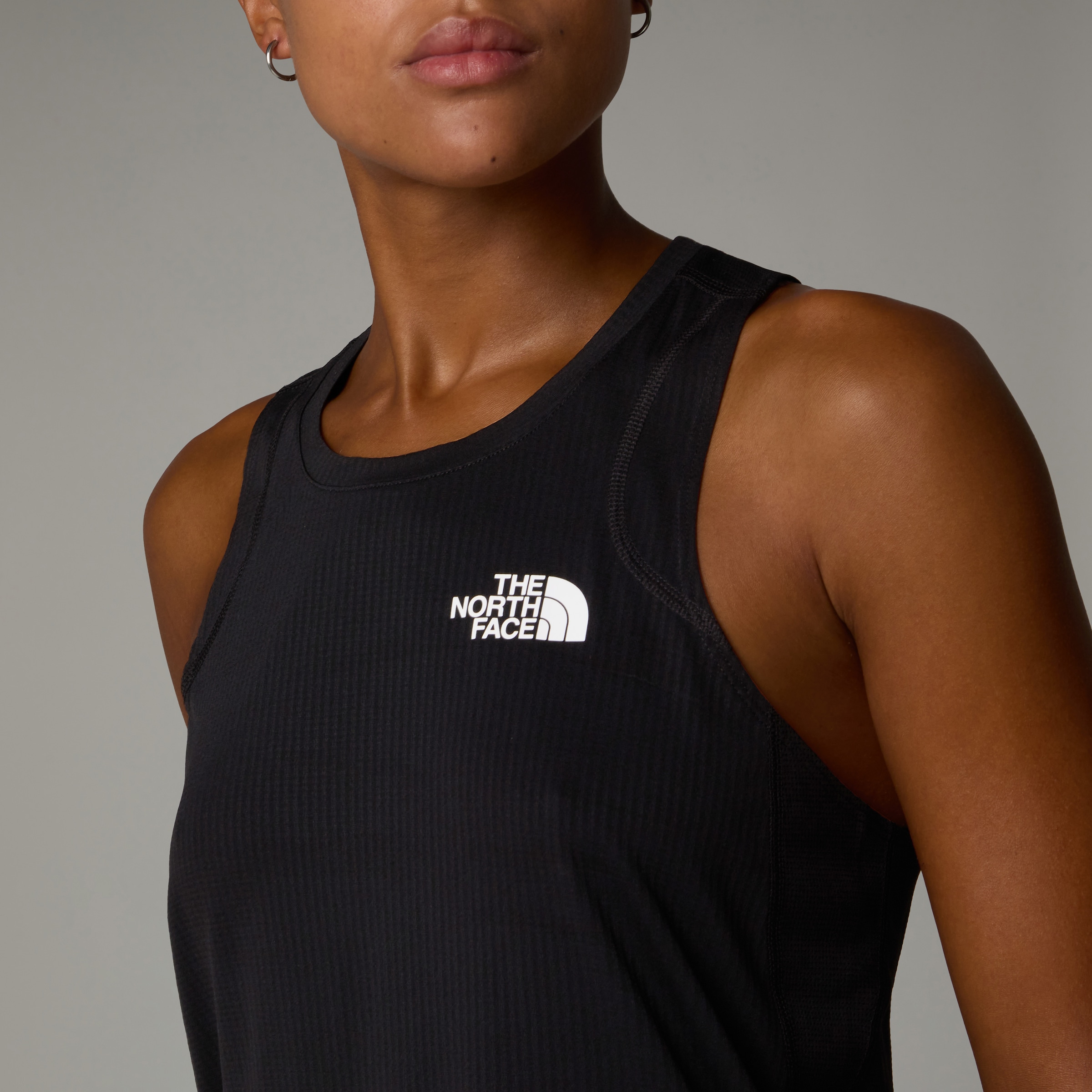 The North Face Tanktop »Lightbright Tank Top für Damen«, (1 tlg.)