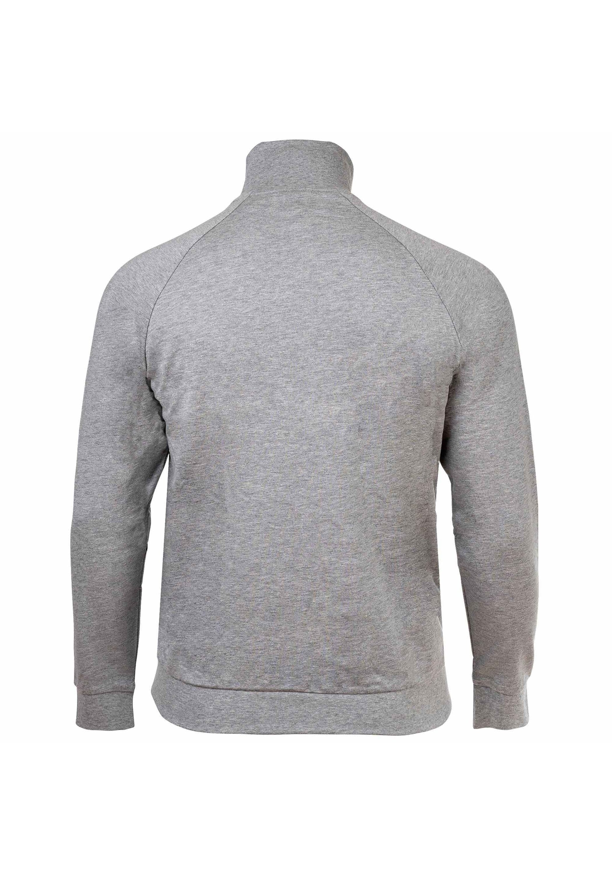 BOSS Sweatshirt »Sweatjacke Authentic Jacket Z«