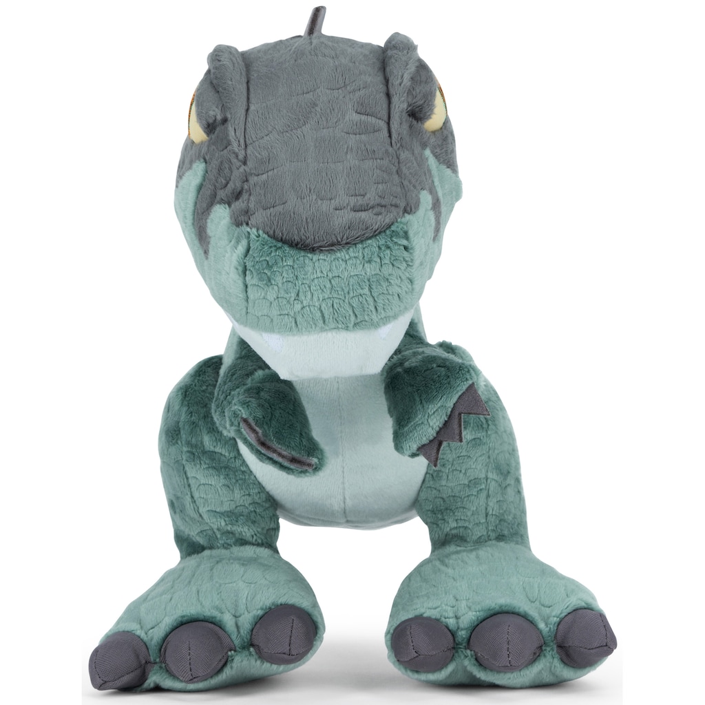 Schmidt Spiele Kuscheltier »Jurassic World Riesendino, 26 cm«