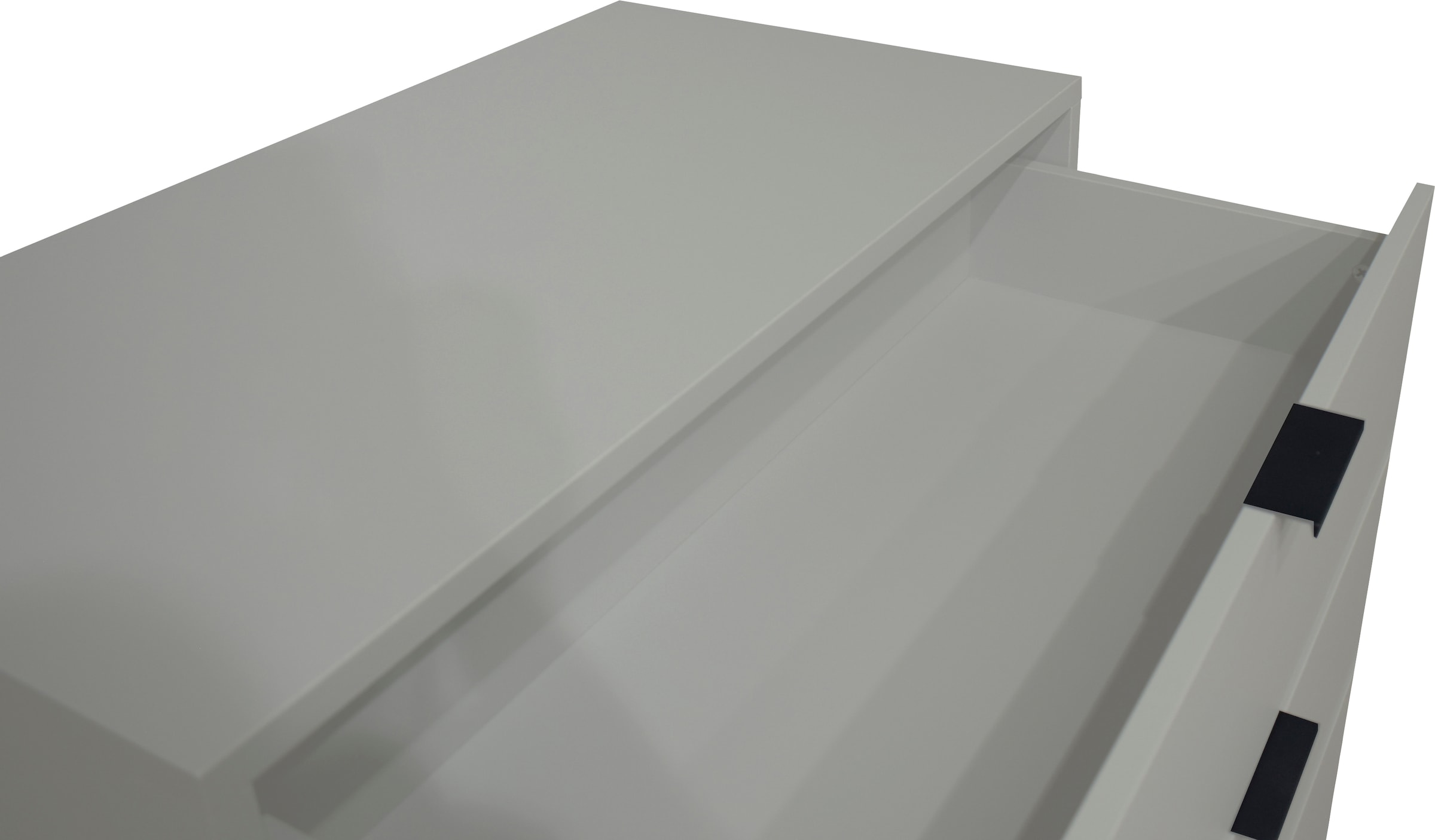 Mäusbacher Kommode »Bonnie TOPSELLER!« OTTOs Choice,  Höhenverstellbare Kommode